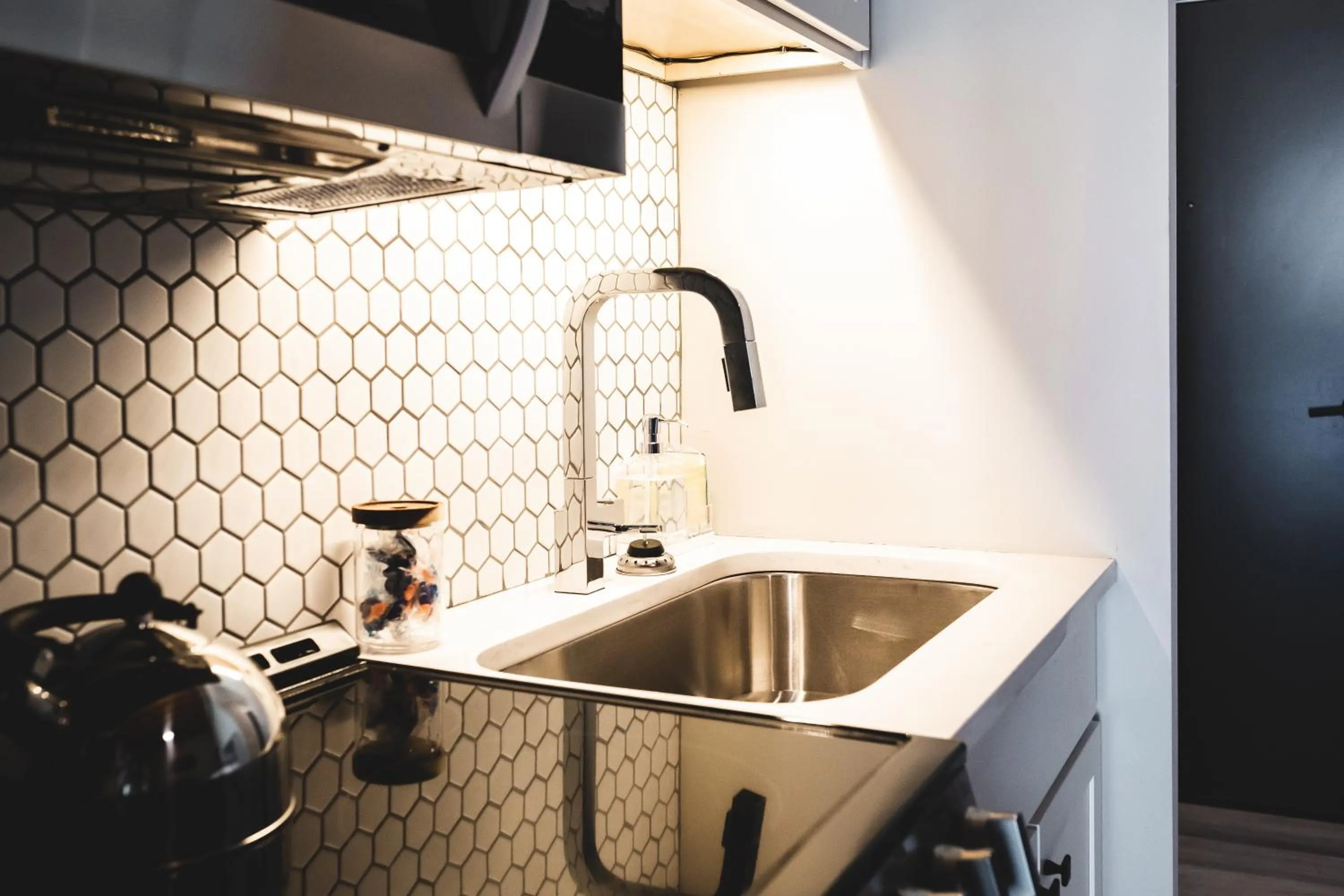 Three Trails Downtown Elkin