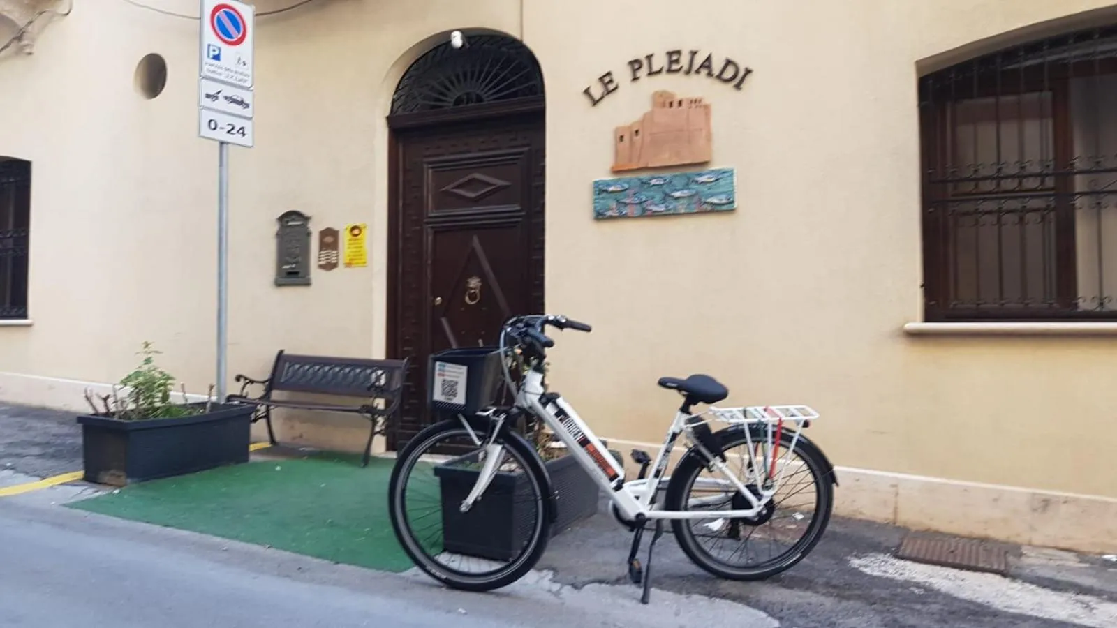 Le Plejadi