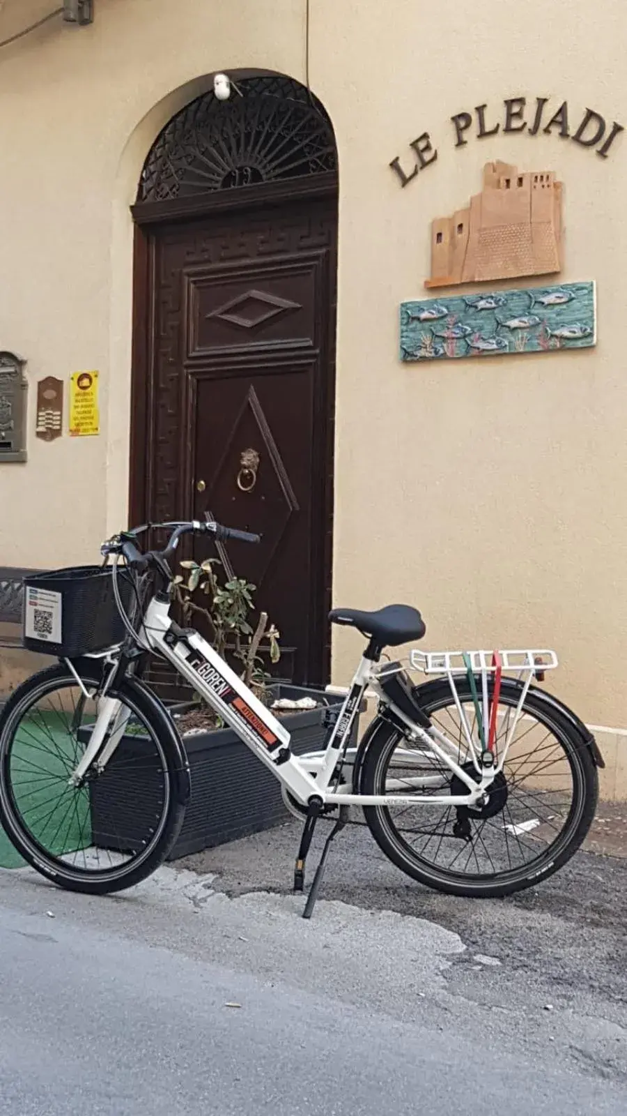 Le Plejadi Le Plejadi