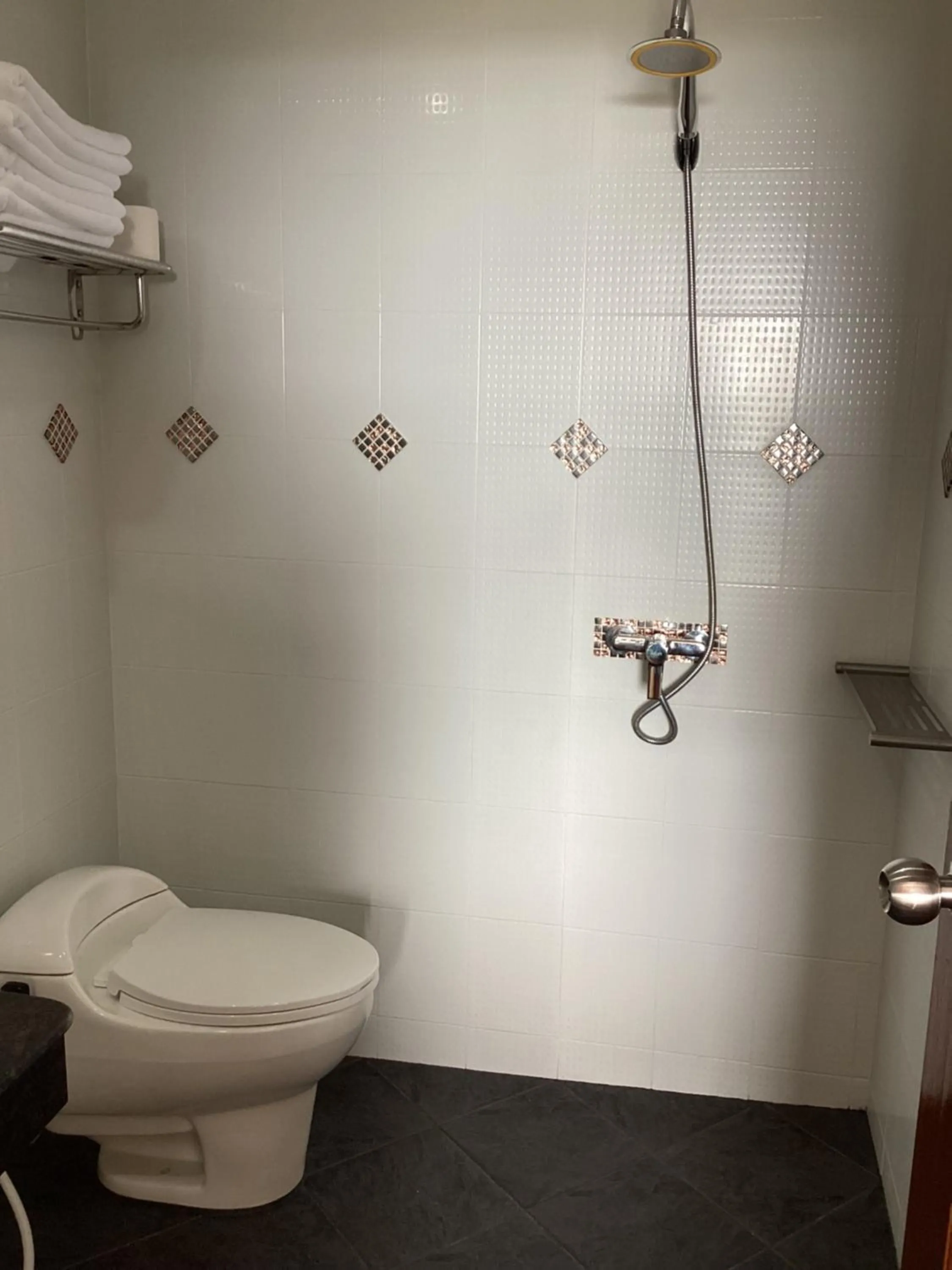 Mountain Seaview Luxury Apartments