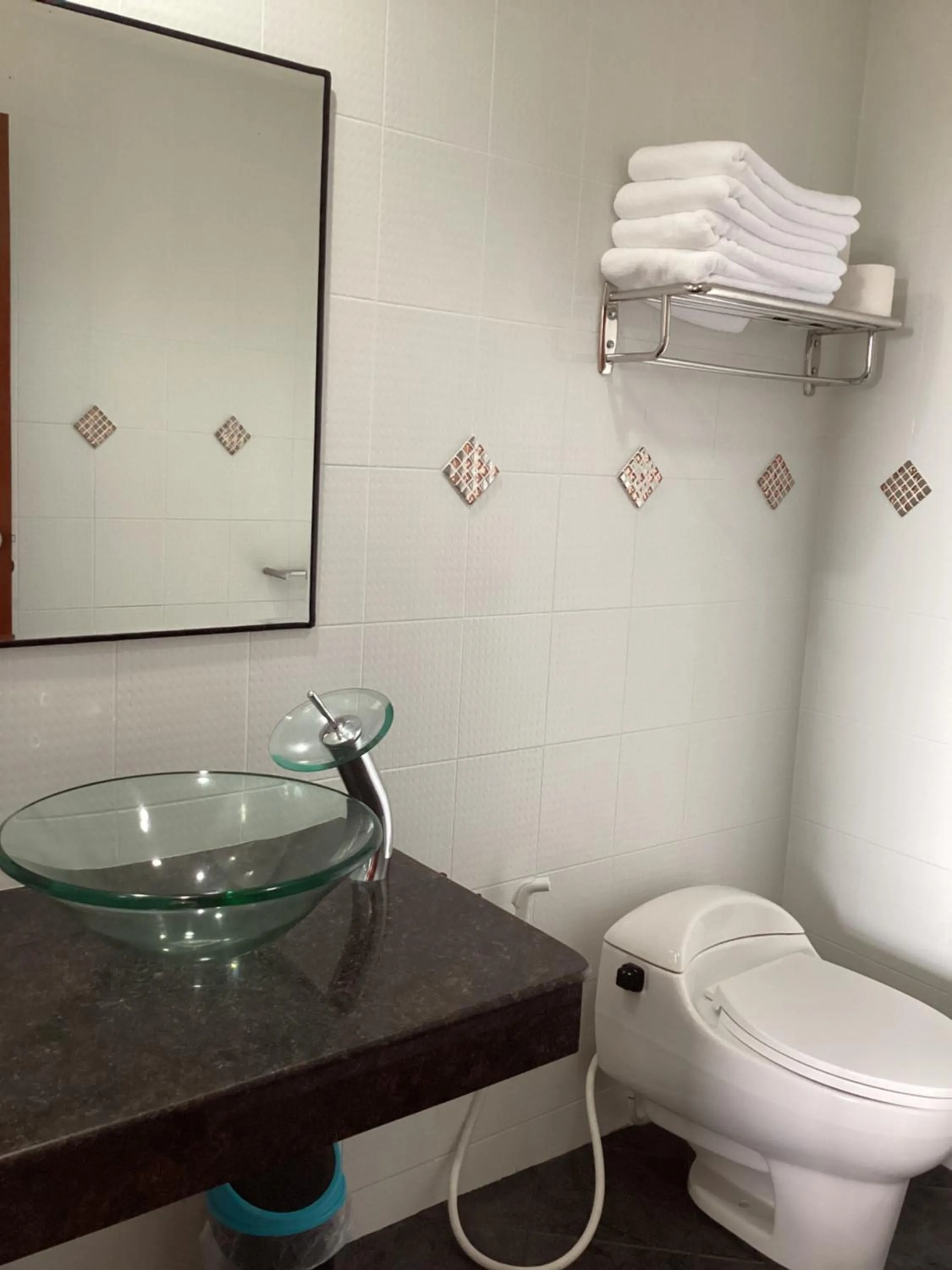 Mountain Seaview Luxury Apartments