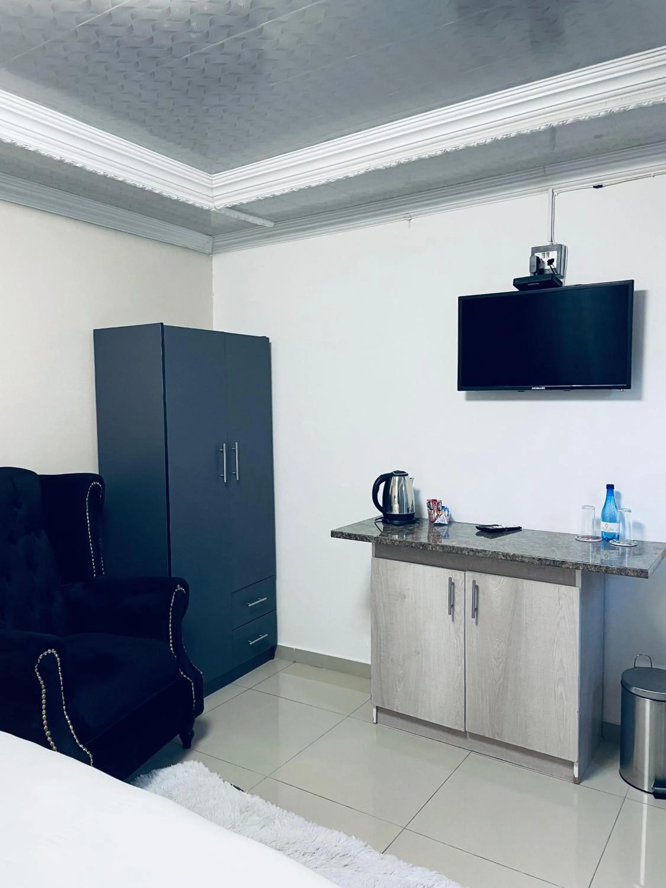The Success Guest House