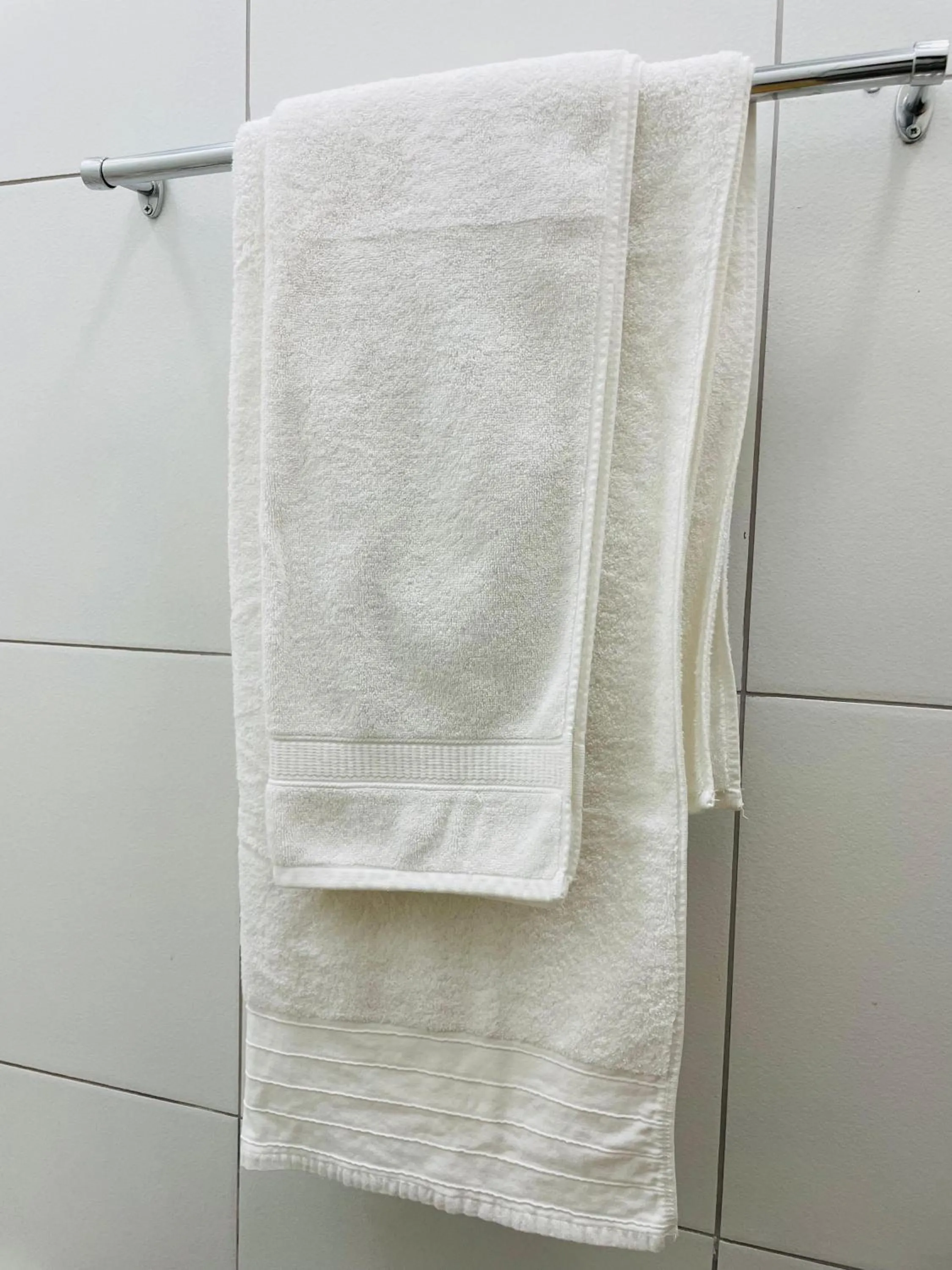 Bathroom in The Success Guest House