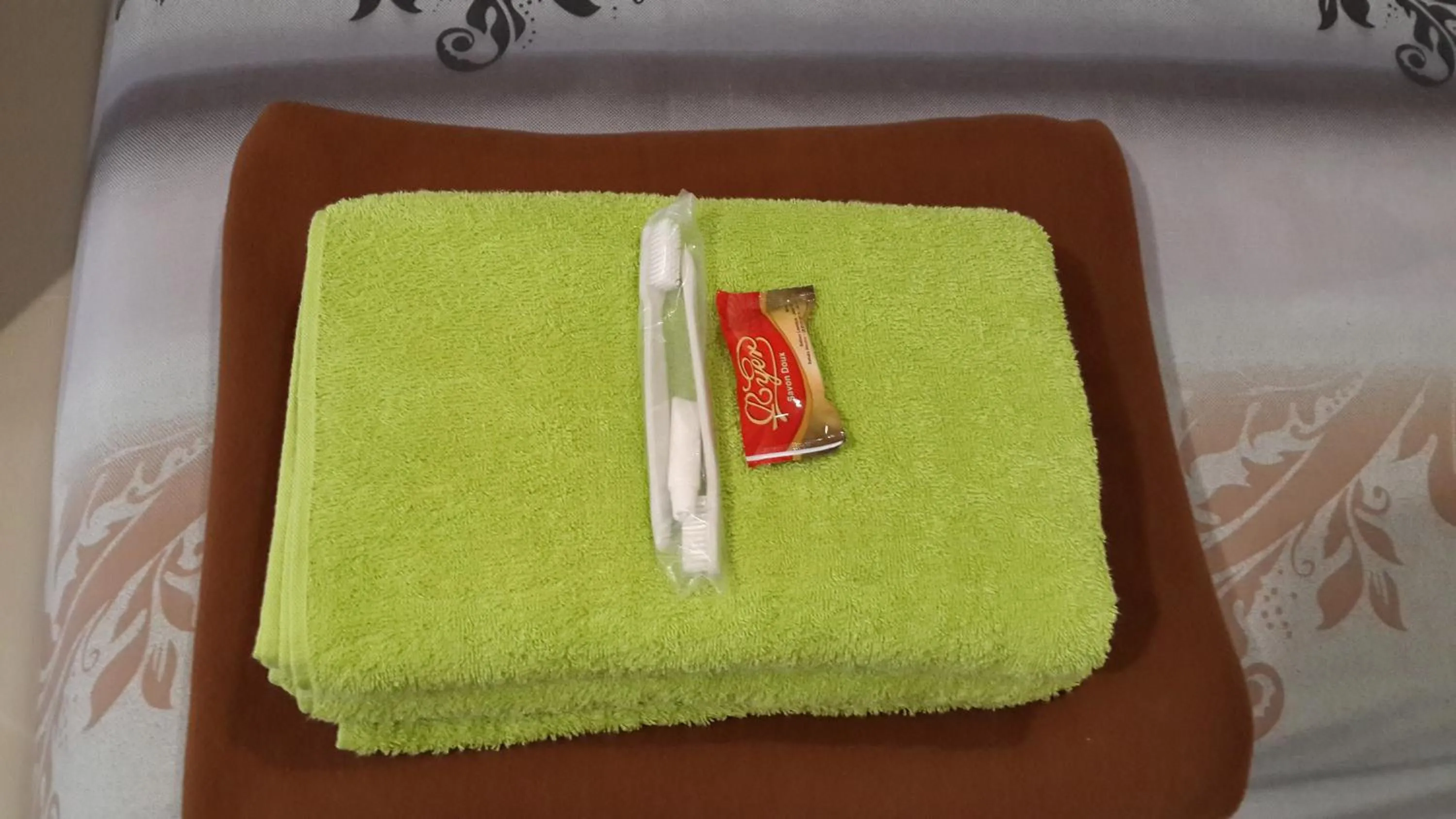 Other in iHome Residence