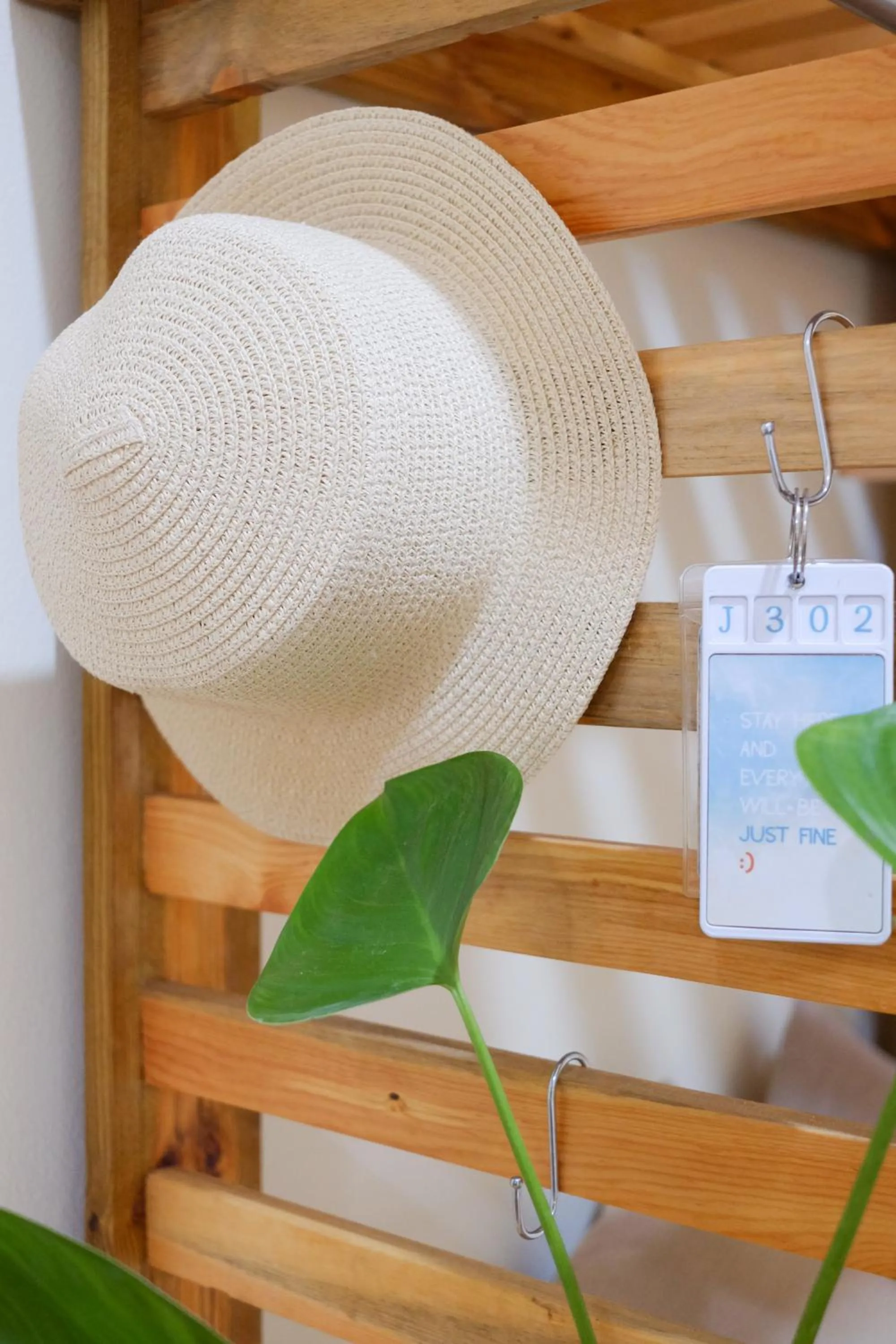 Photo of the whole room in Just Fine Krabi