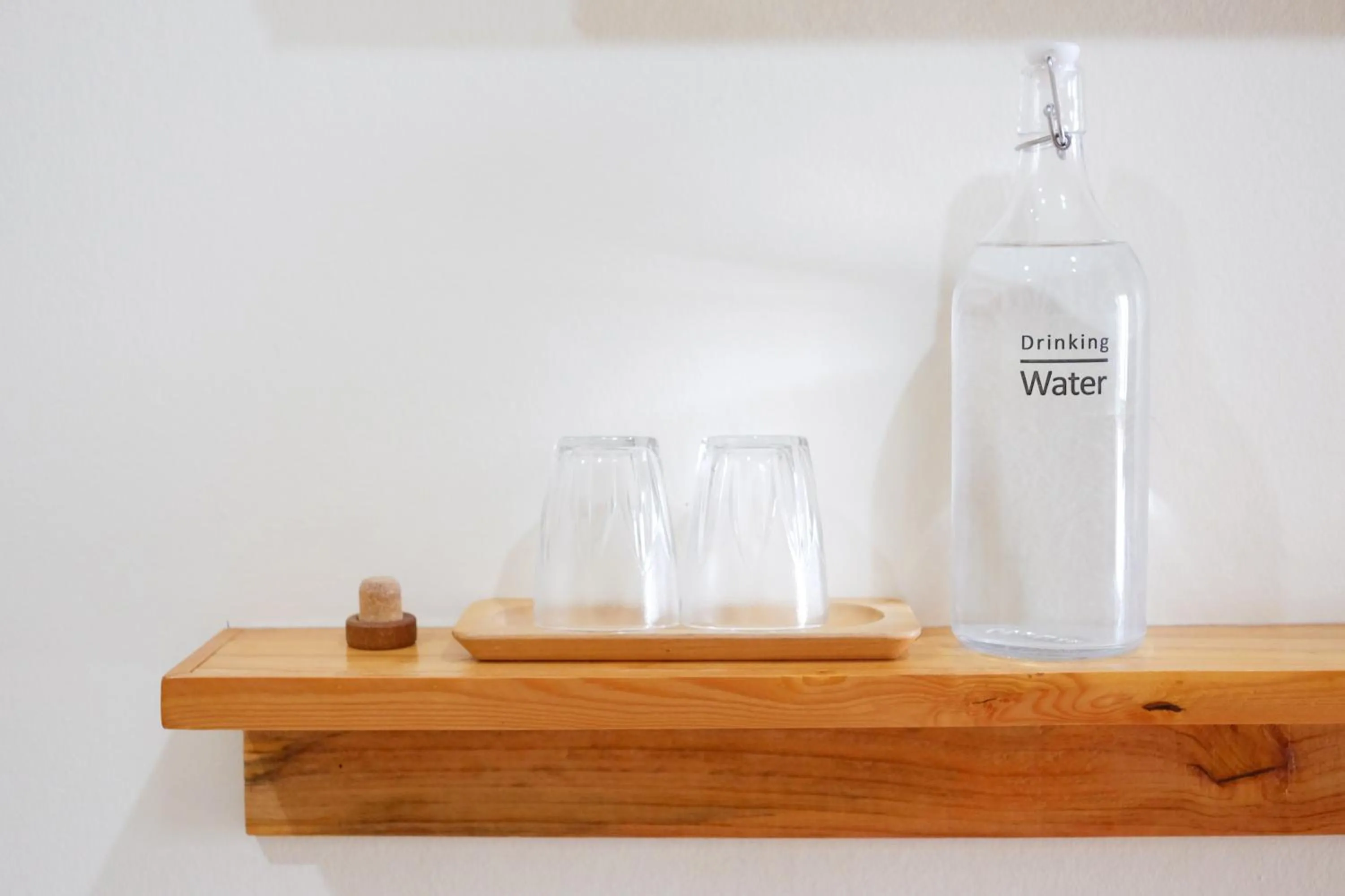 Decorative detail in Just Fine Krabi