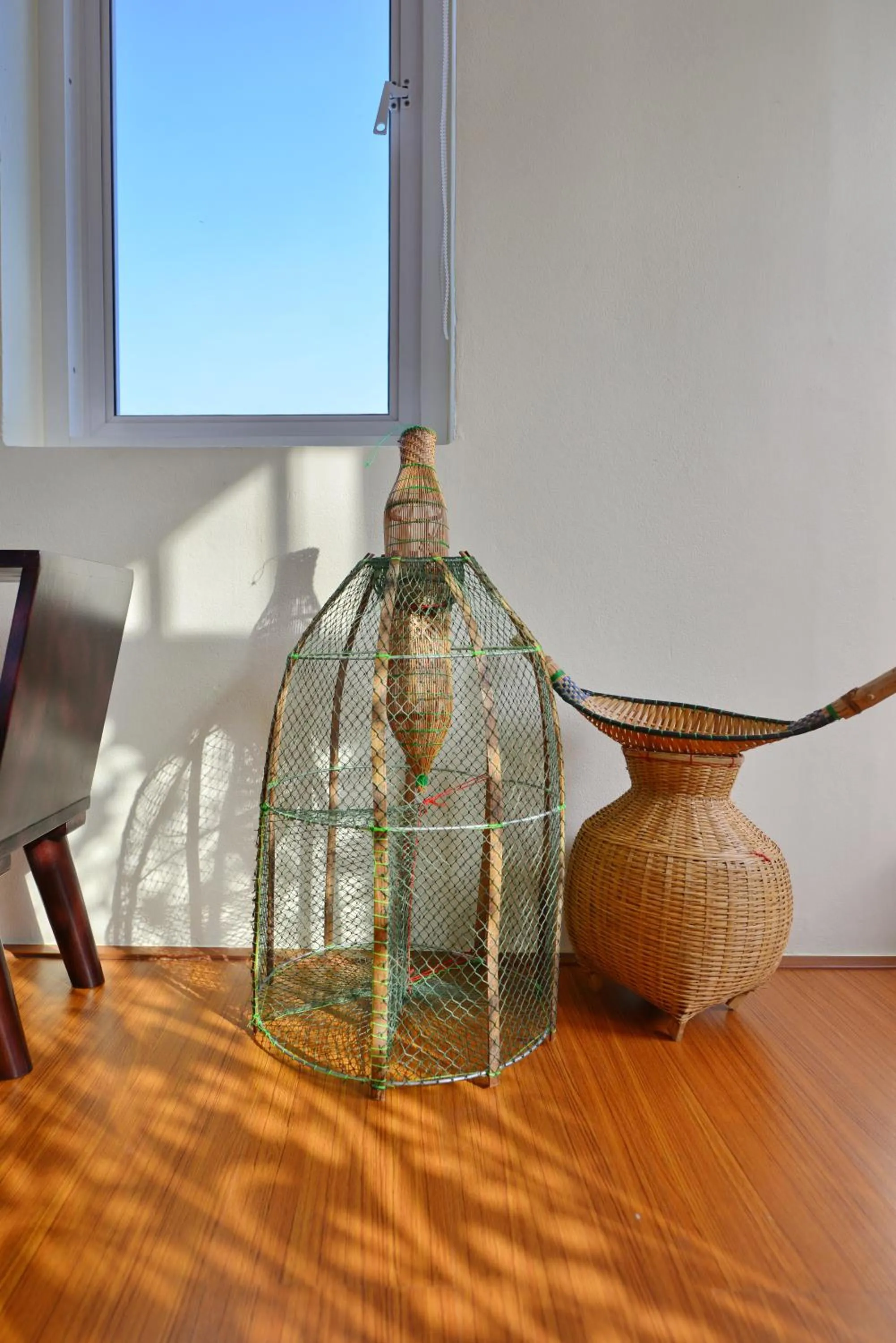 Photo of the whole room in Just Fine Krabi