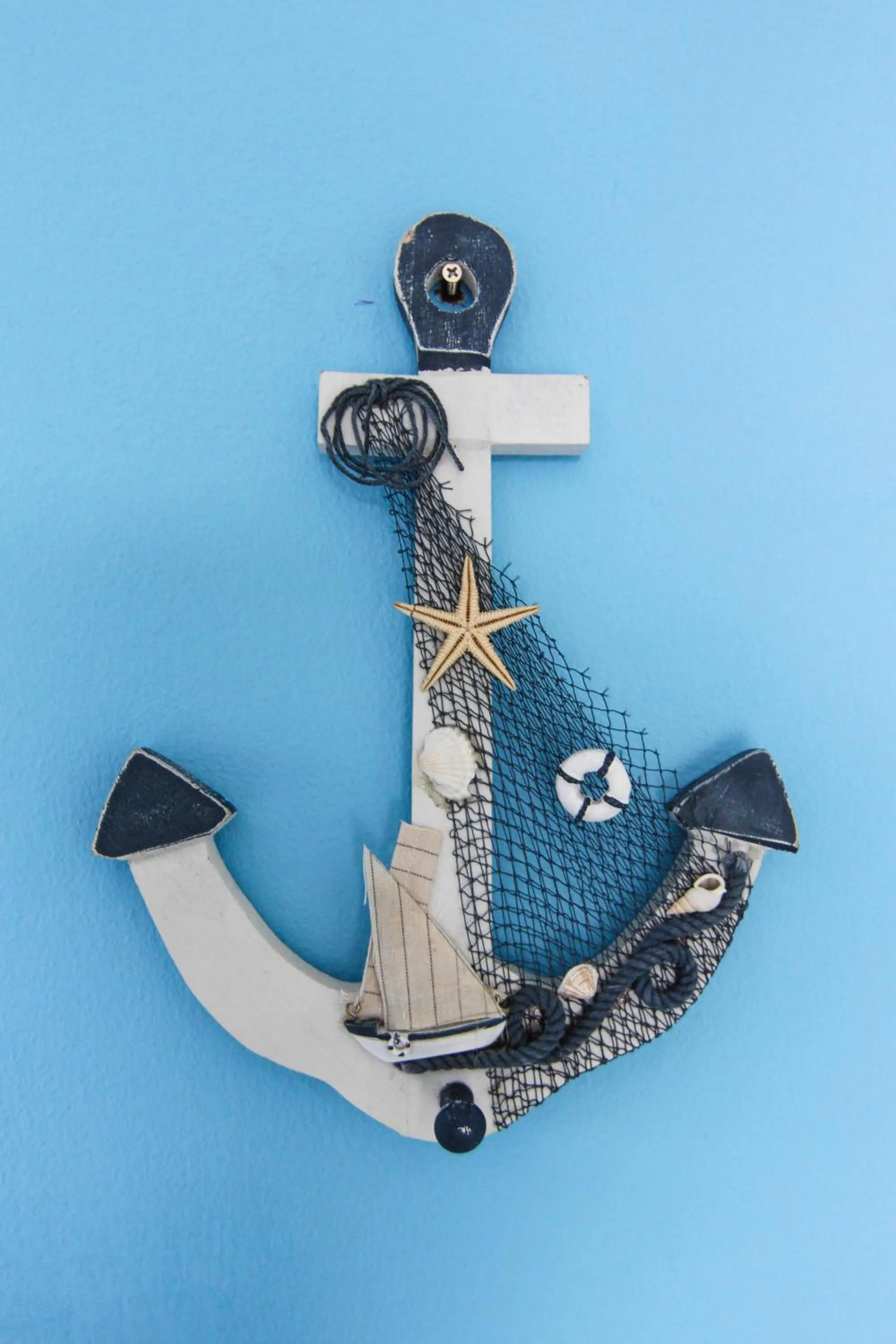 Decorative detail in Just Fine Krabi