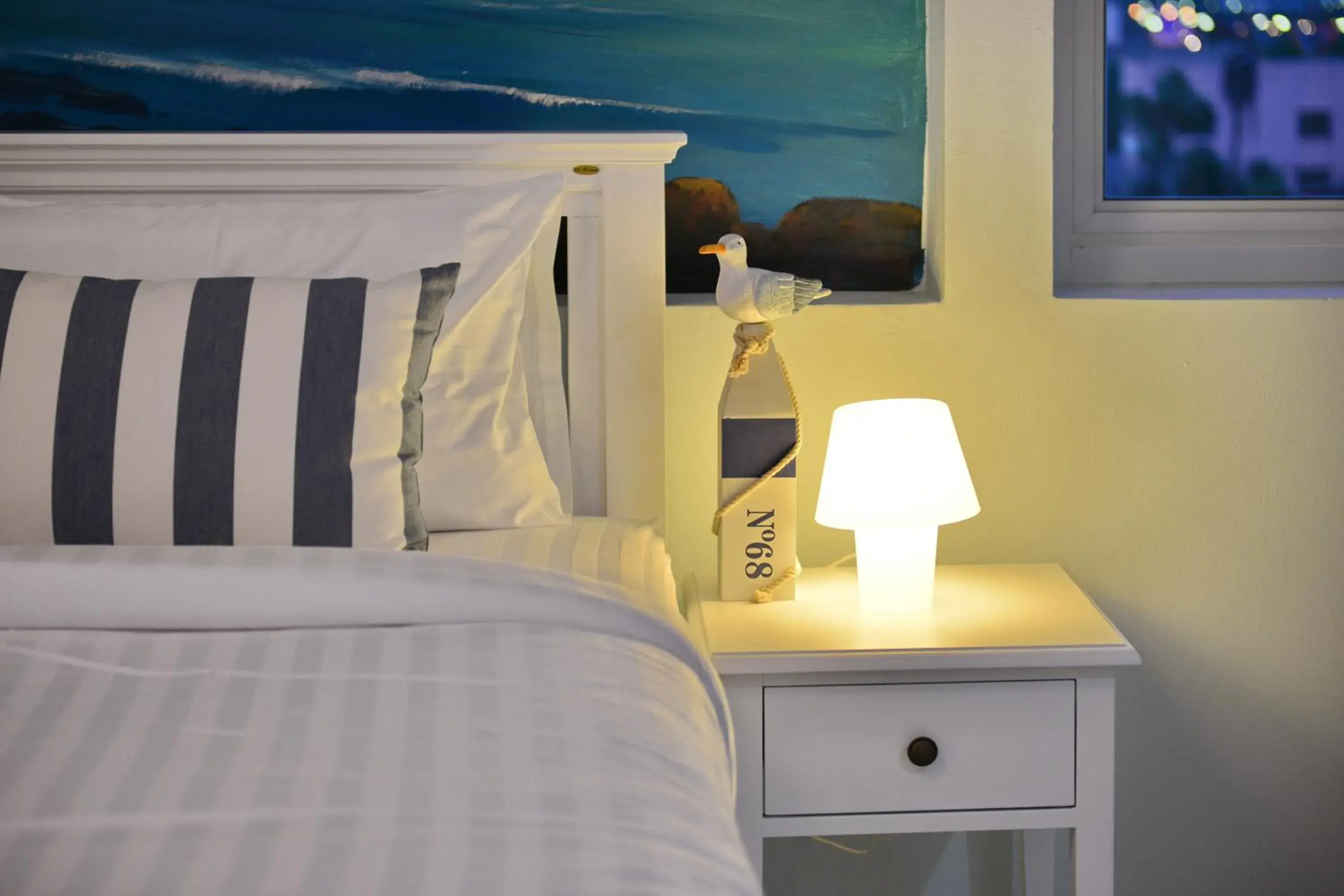 Bed in Just Fine Krabi Bed in Just Fine Krabi