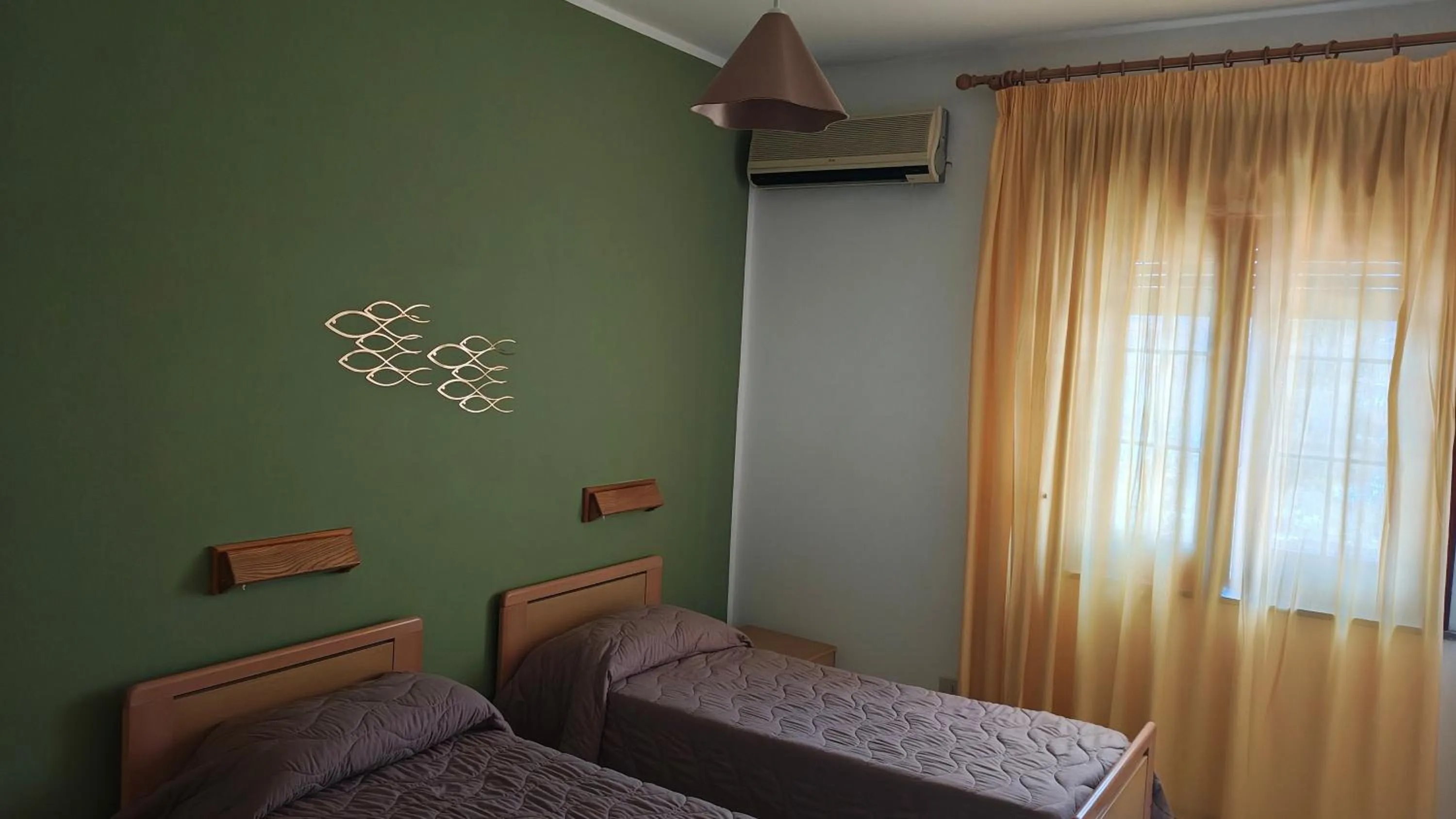 Bedroom, Bed in Hotel La Filadelfia