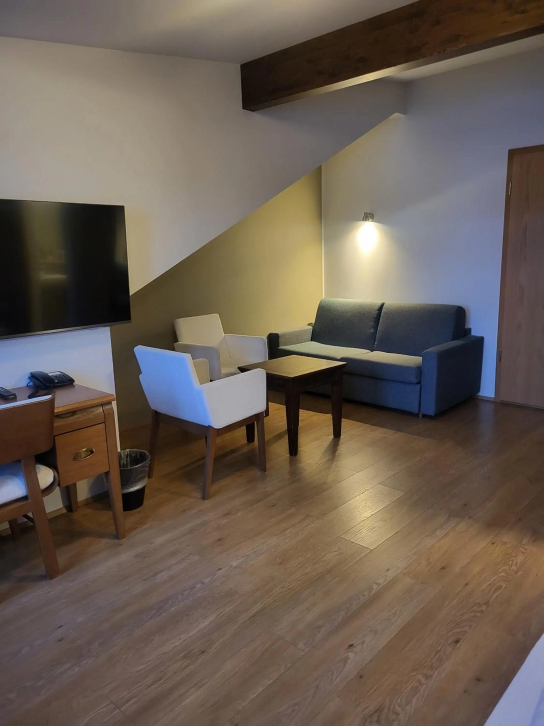 Photo of the whole room in Gistihúsið - Lake Hotel Egilsstadir