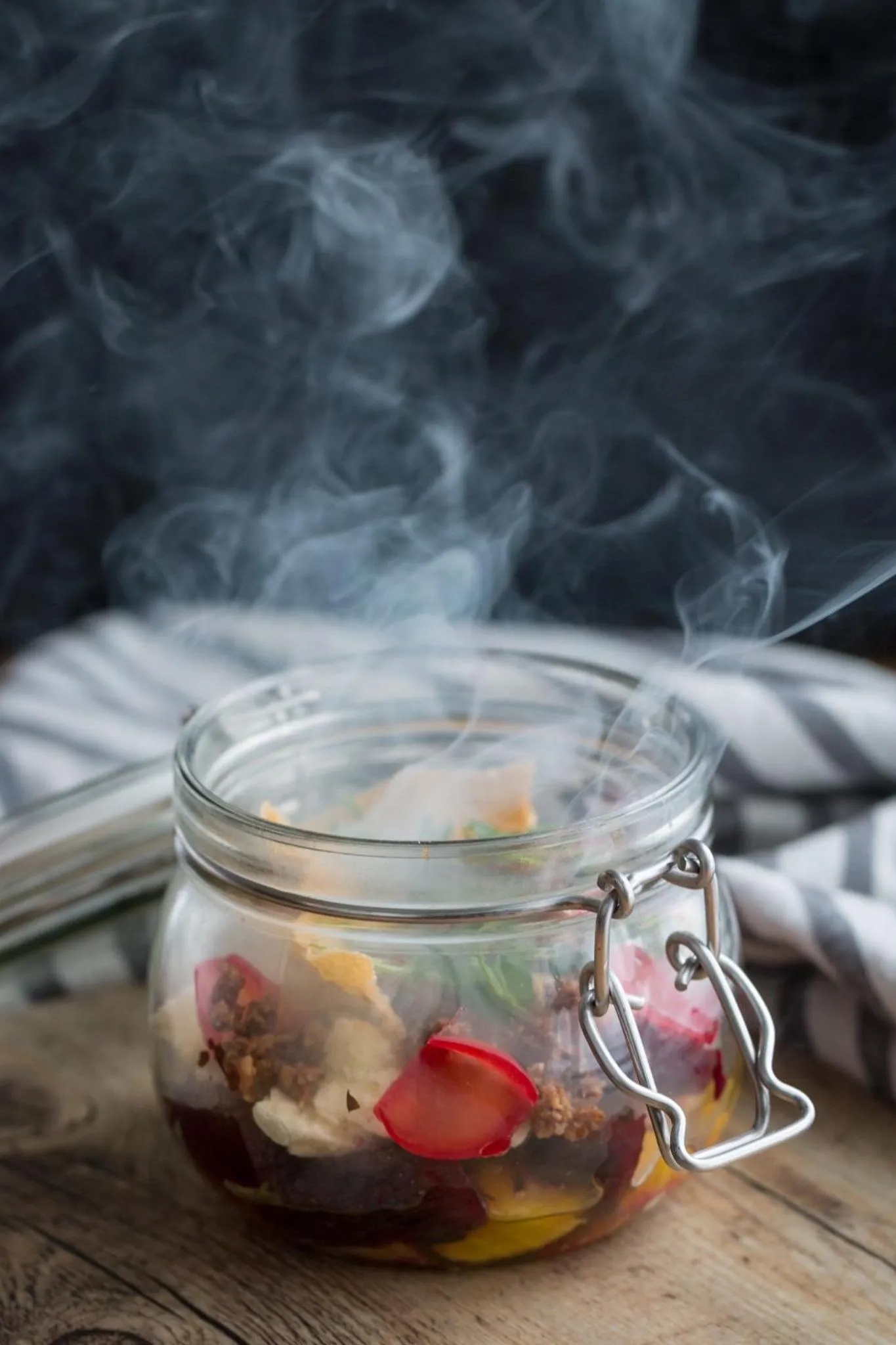 Restaurant/places to eat in Gistihúsið - Lake Hotel Egilsstadir