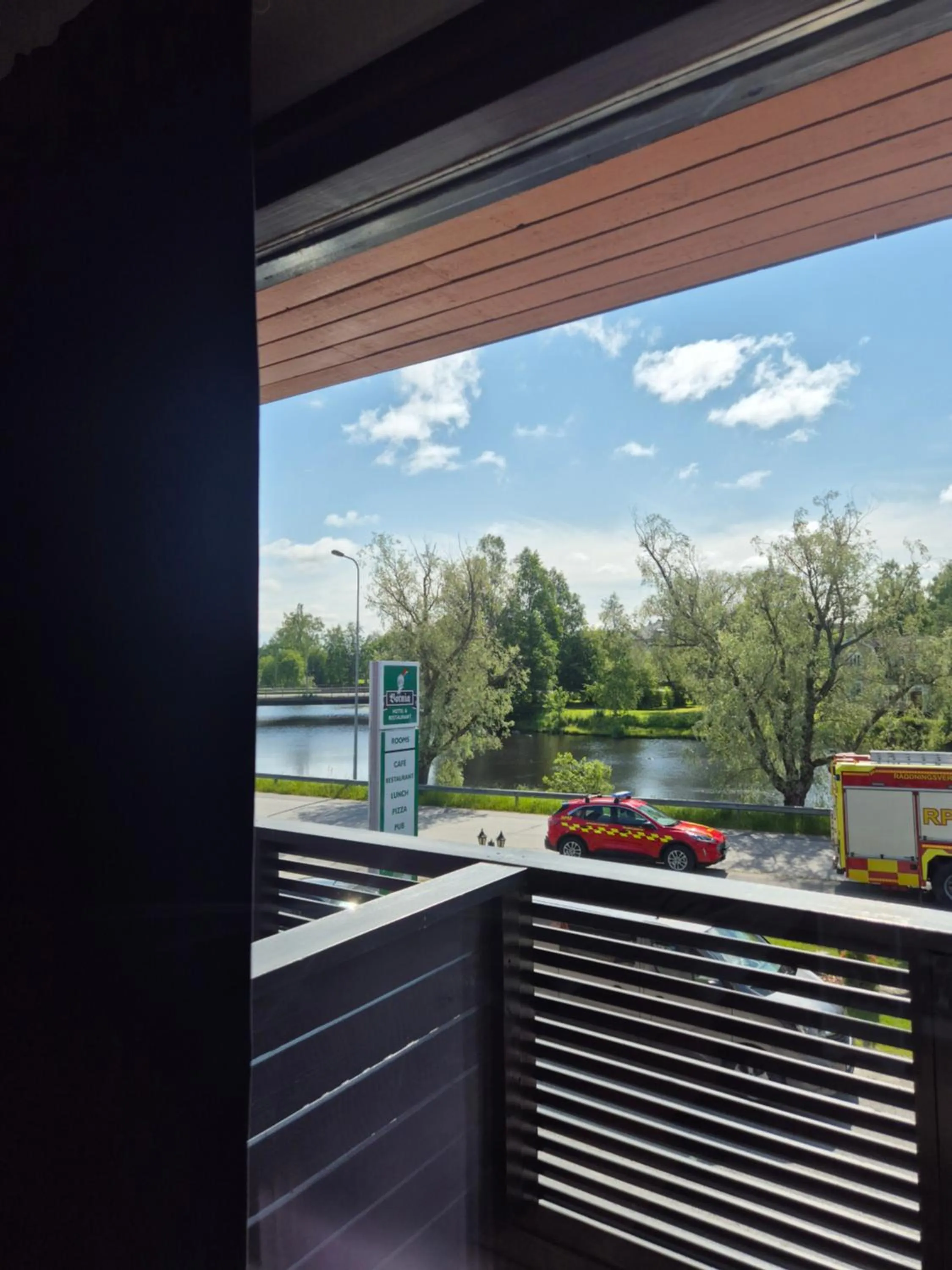 Botnia Hotel & Restaurant