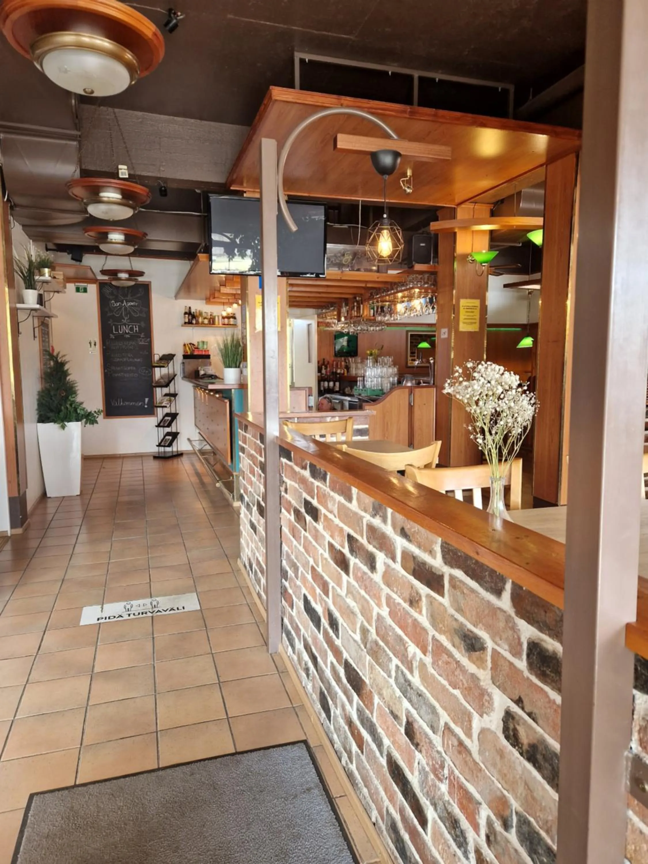 Botnia Hotel & Restaurant