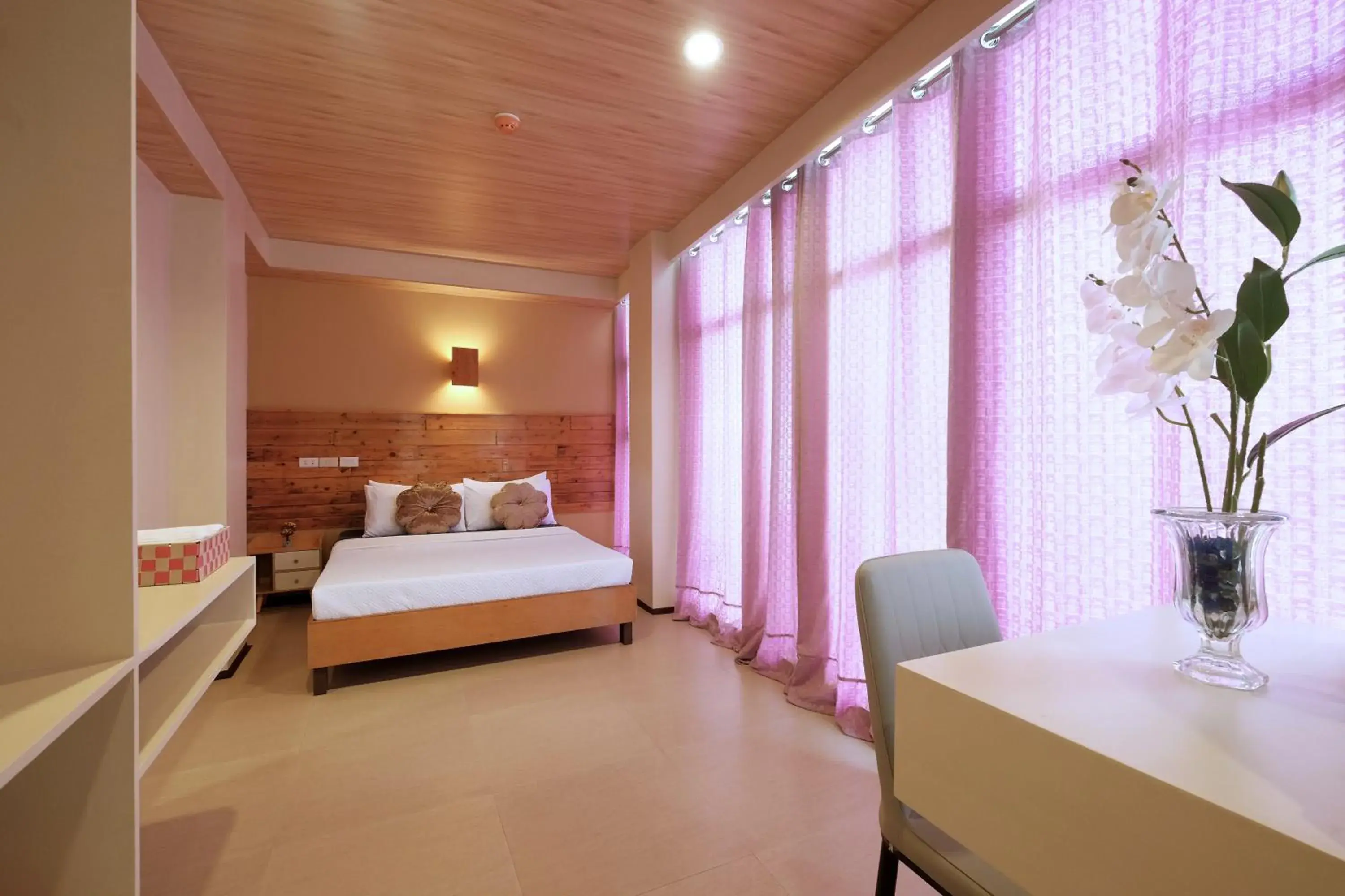 Bed in GHIELLANIQA INN Bed in GHIELLANIQA INN