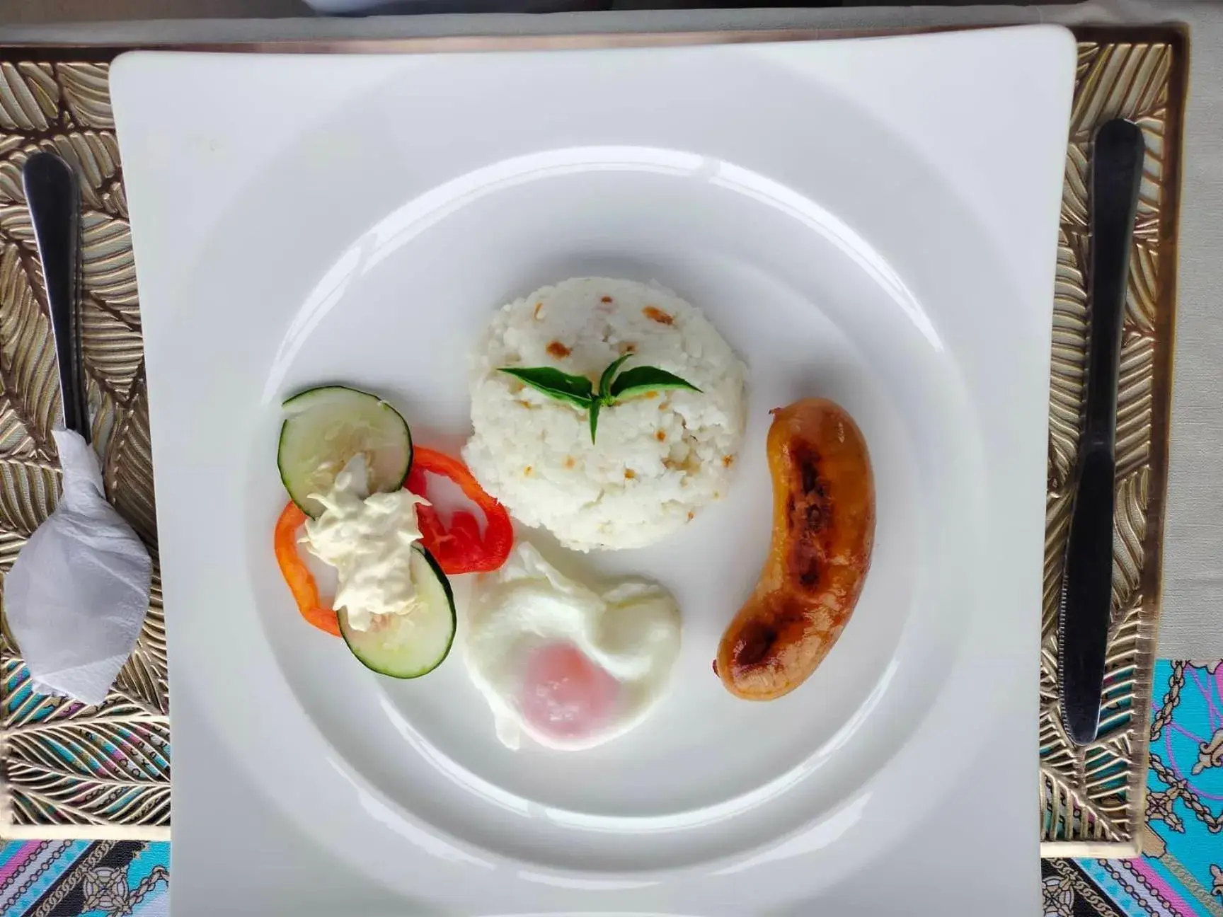 Food and drinks in GHIELLANIQA INN Food and drinks in GHIELLANIQA INN