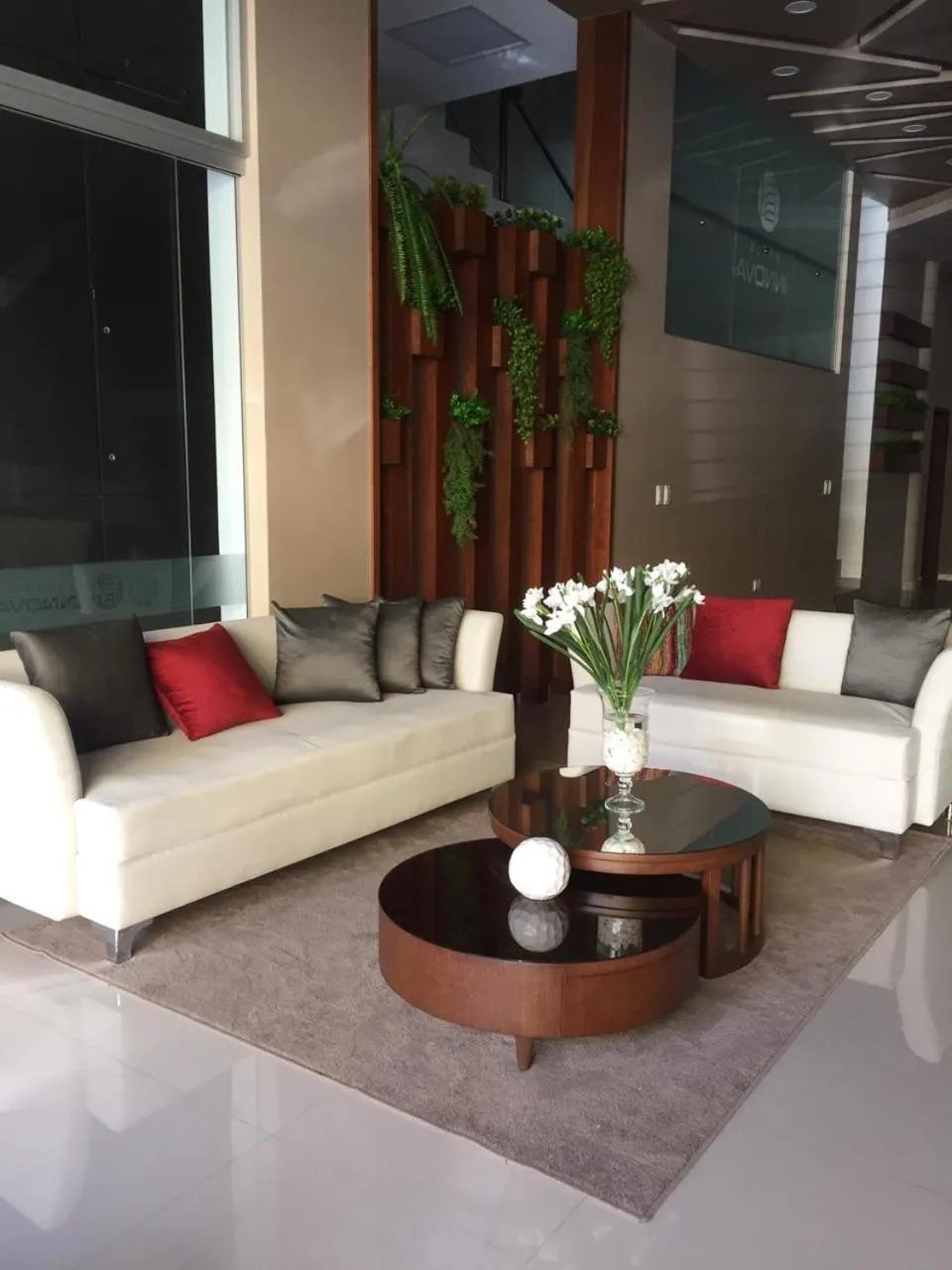 Single Room in HOTEL INNOVA