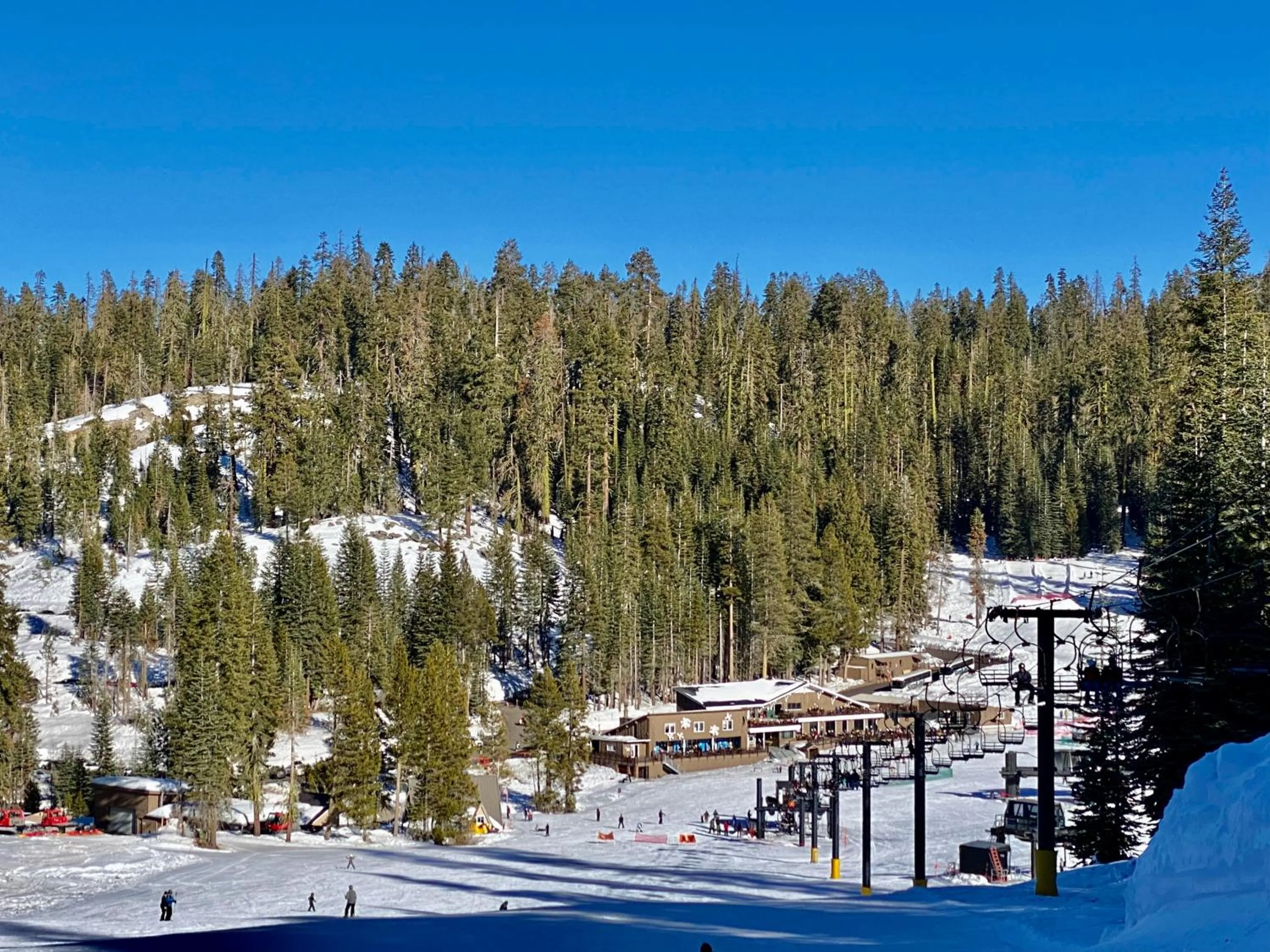 Nearby landmark in Boho chic oasis by Casa Oso with pool, spa and views