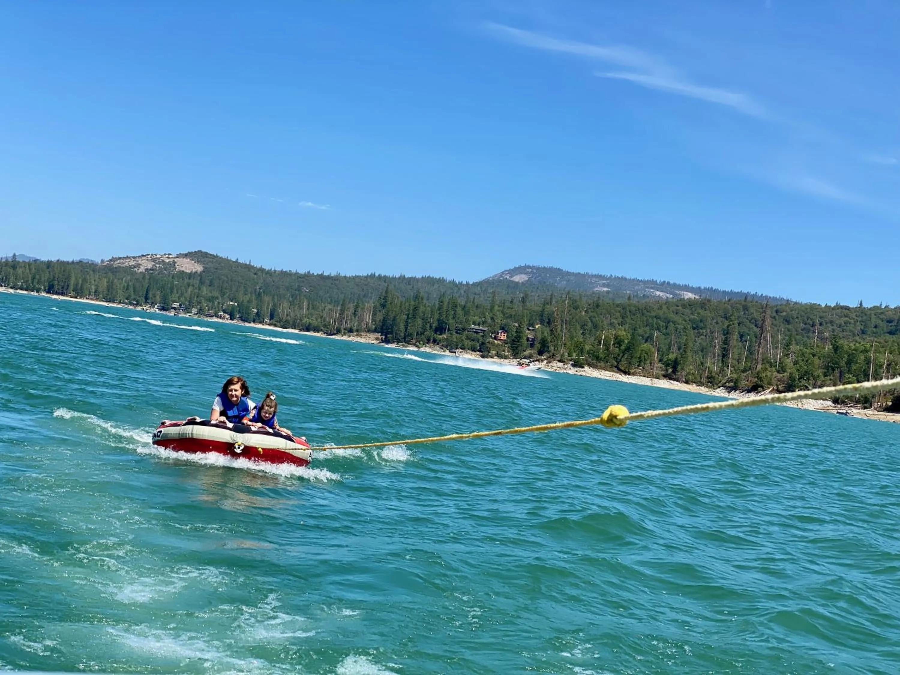 Nearby landmark in Boho chic oasis by Casa Oso with pool, spa and views