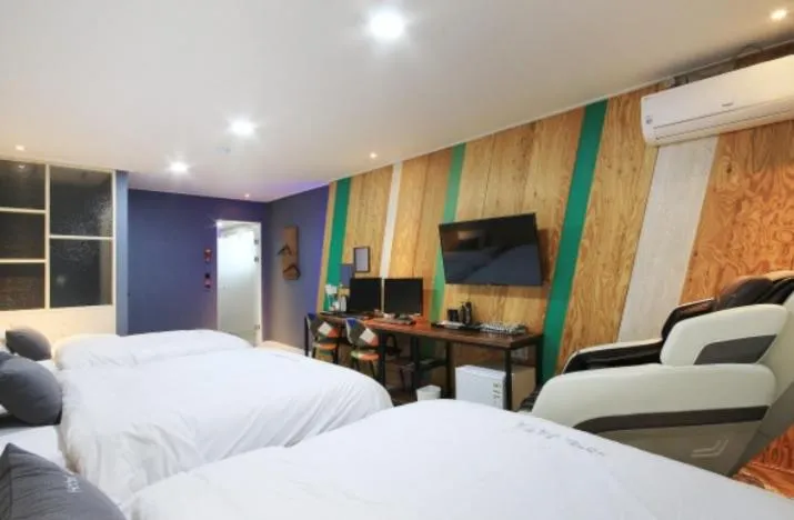 Java Hotel