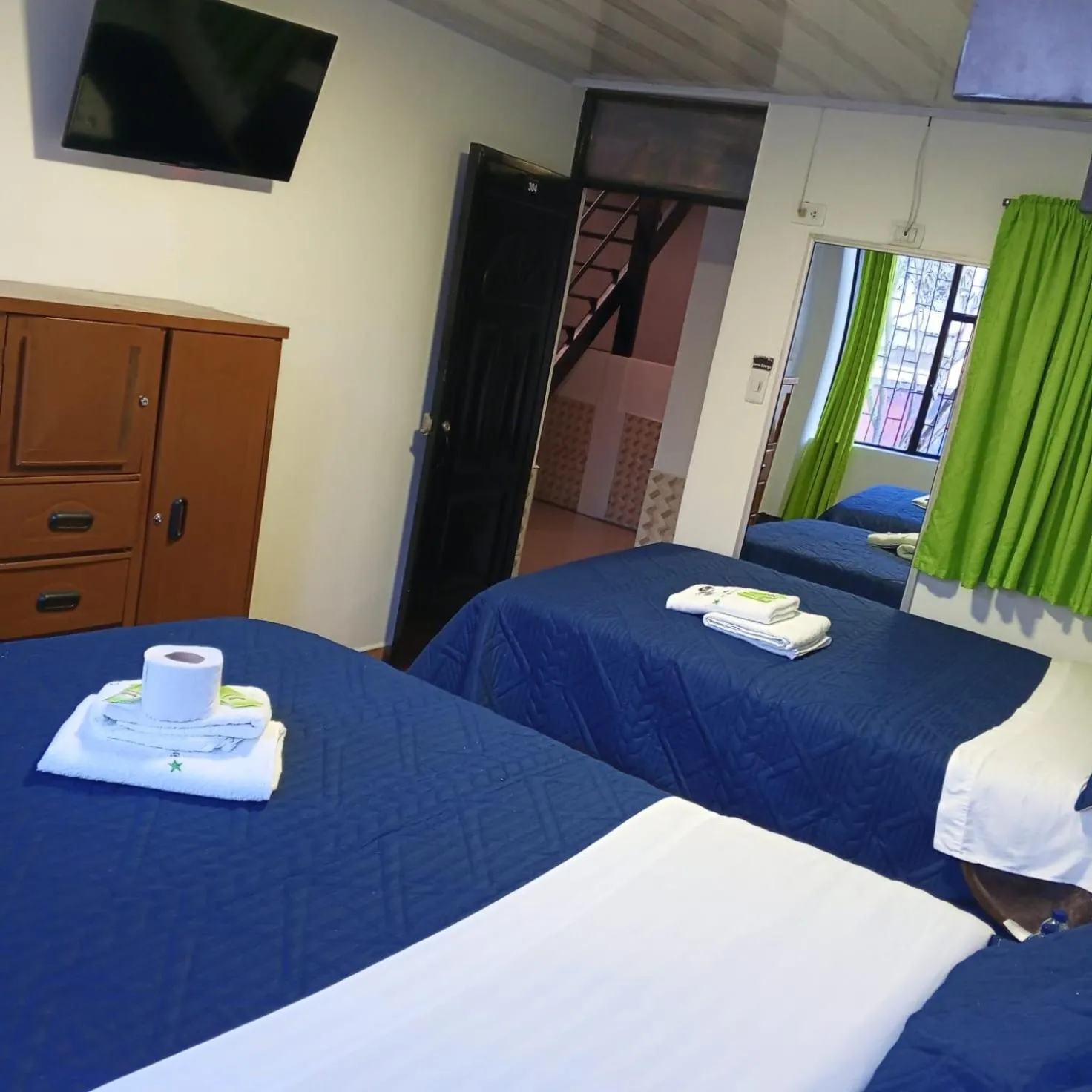 Hotel Villa Real