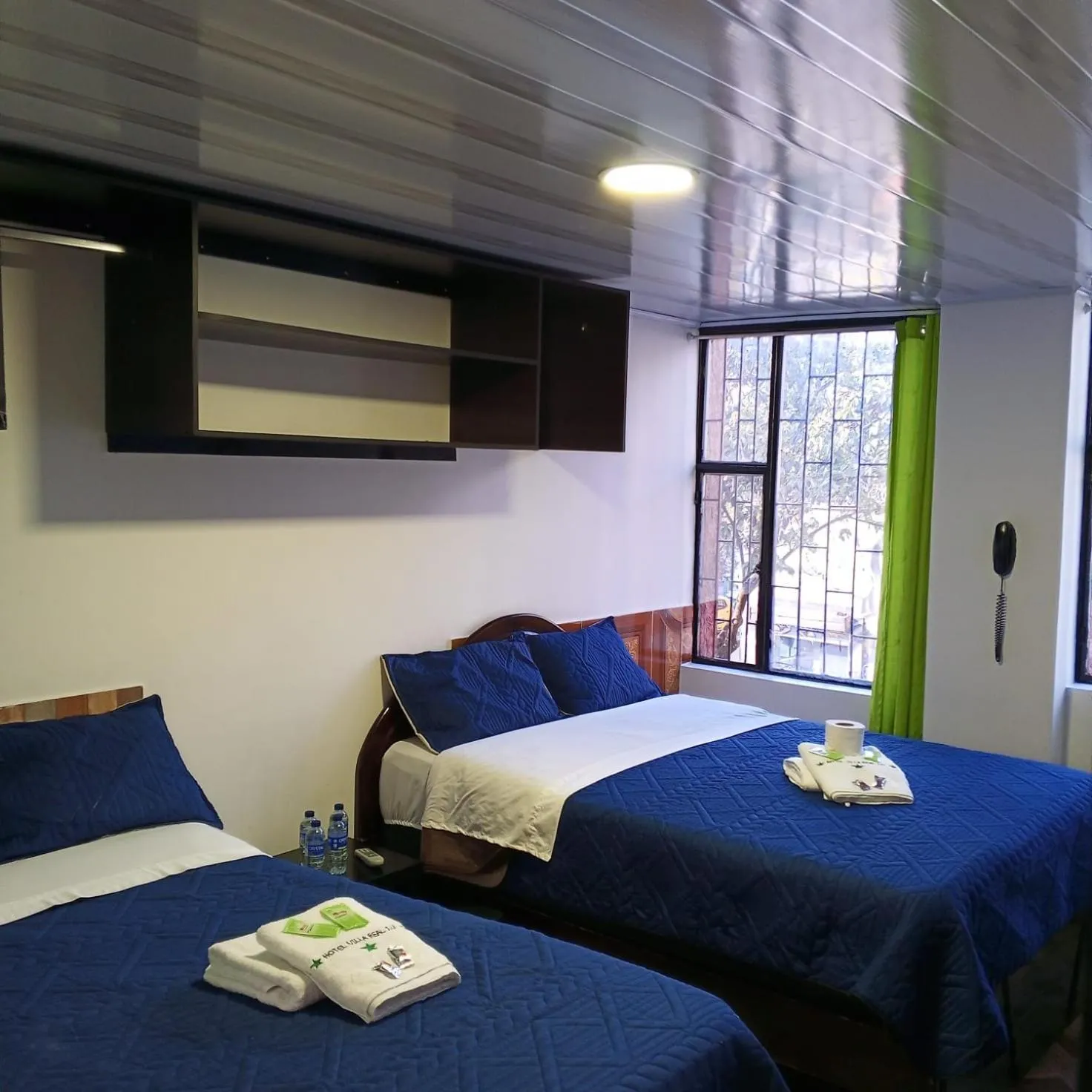 Hotel Villa Real