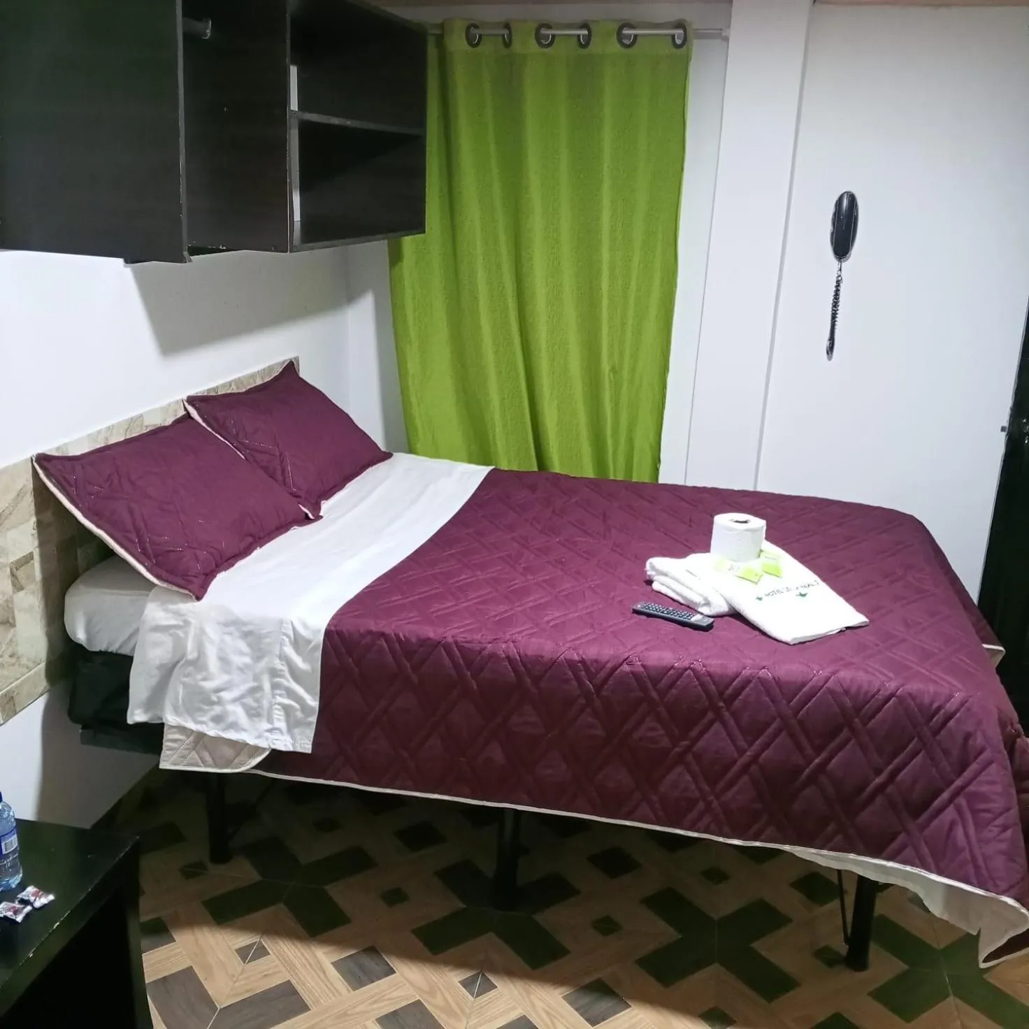 Hotel Villa Real