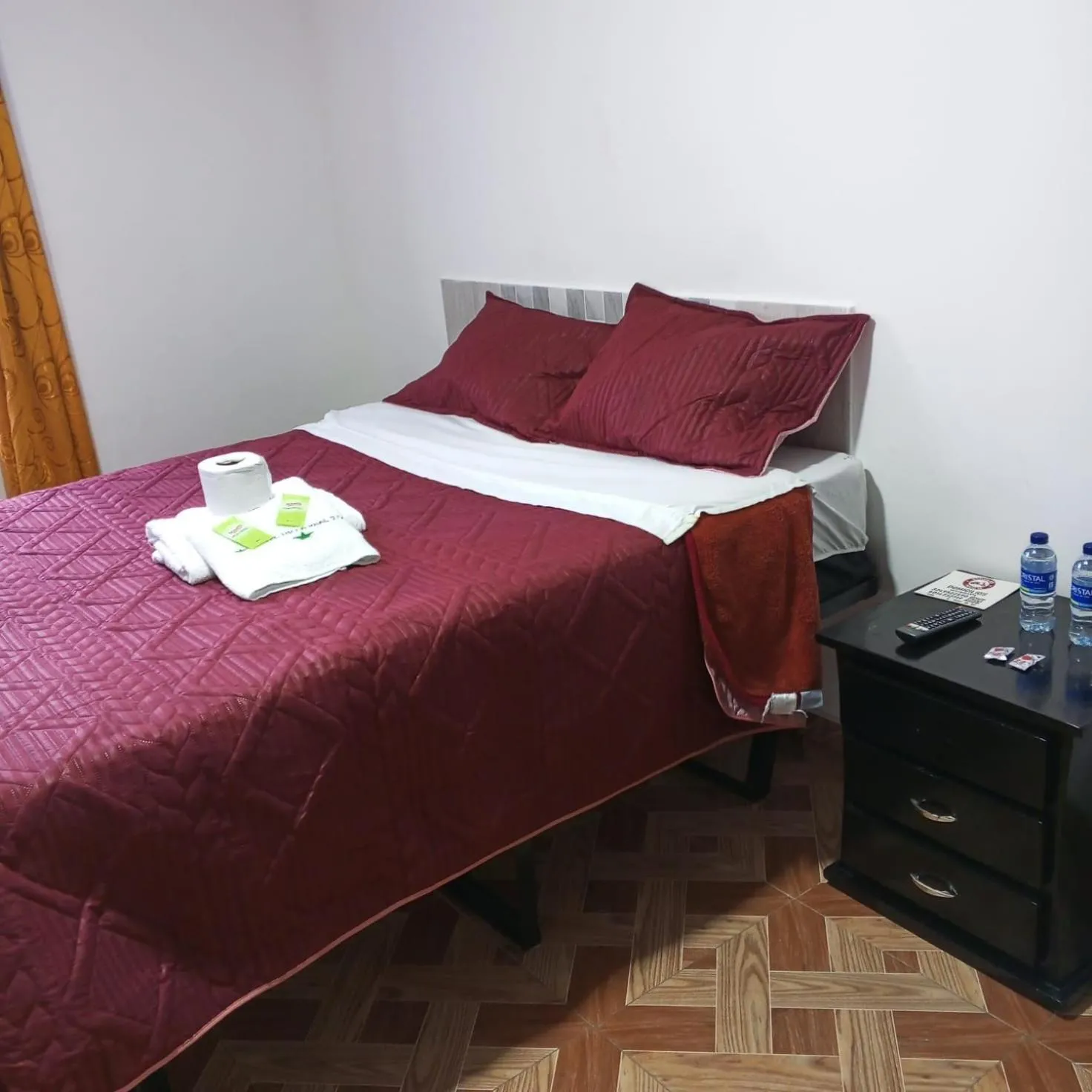 Hotel Villa Real