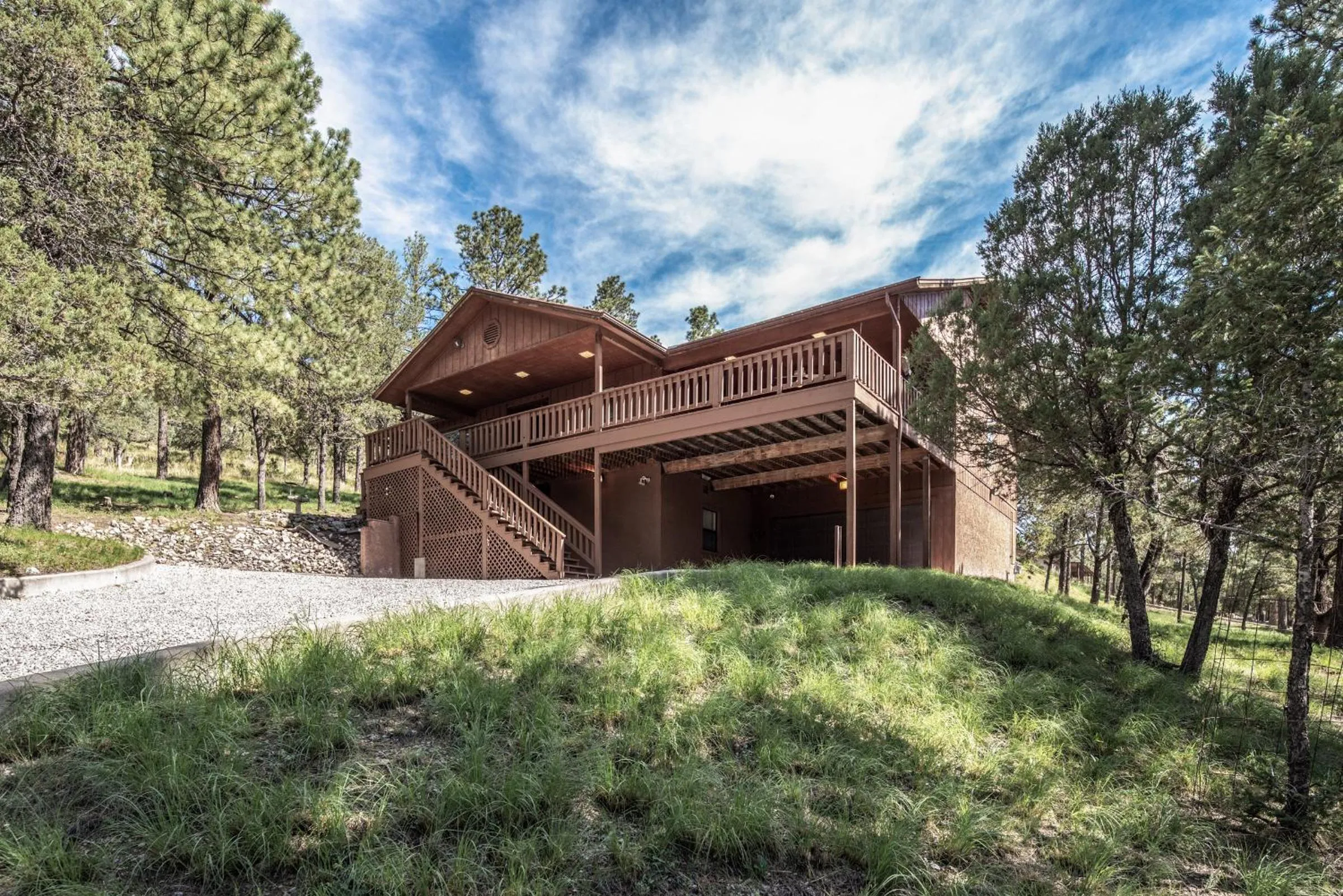 Property building in Jack Little