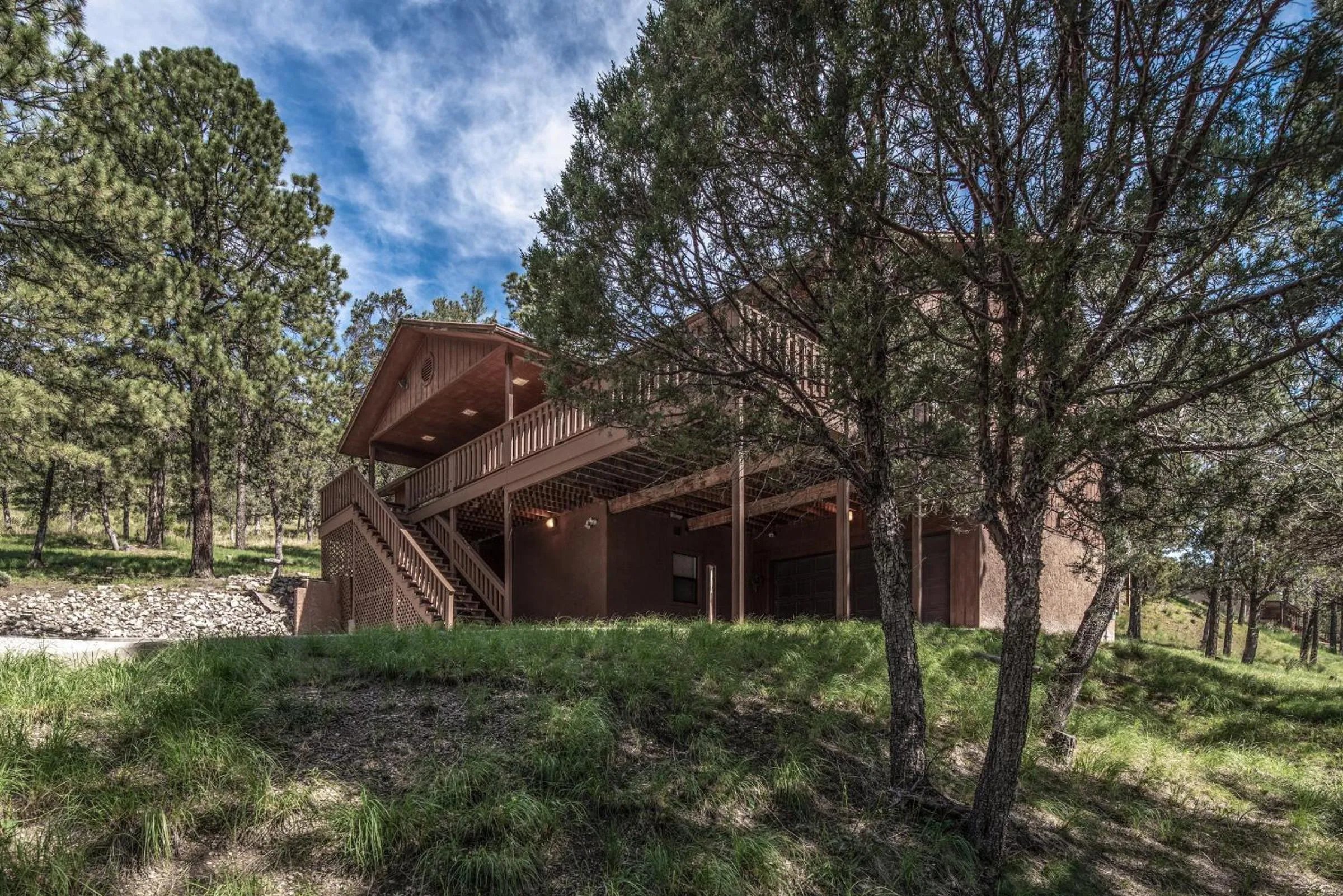 Property building in Jack Little