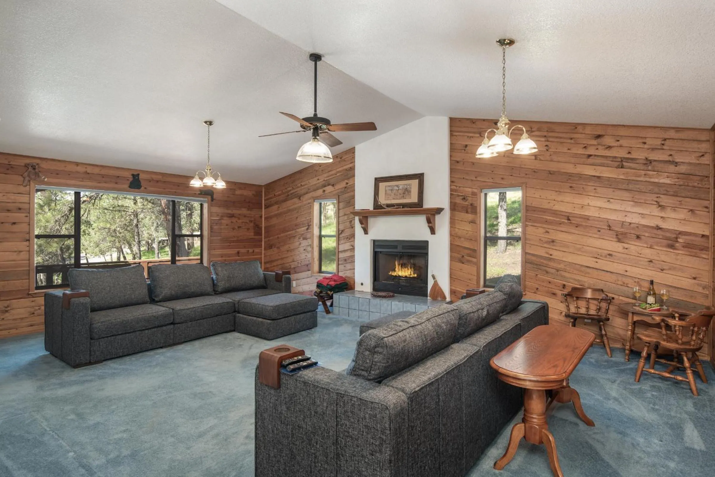 Property building in Jack Little