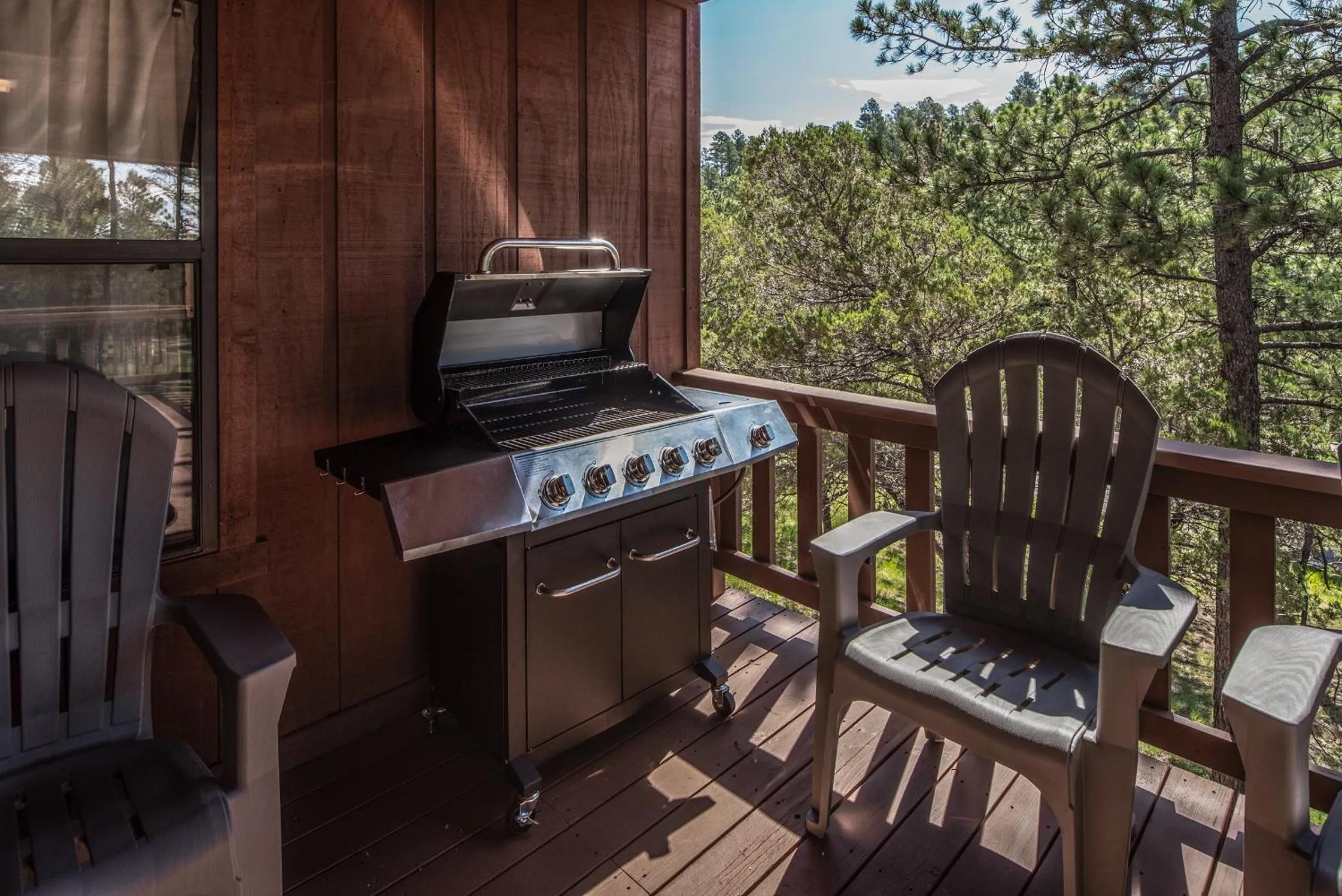 Property building in Jack Little