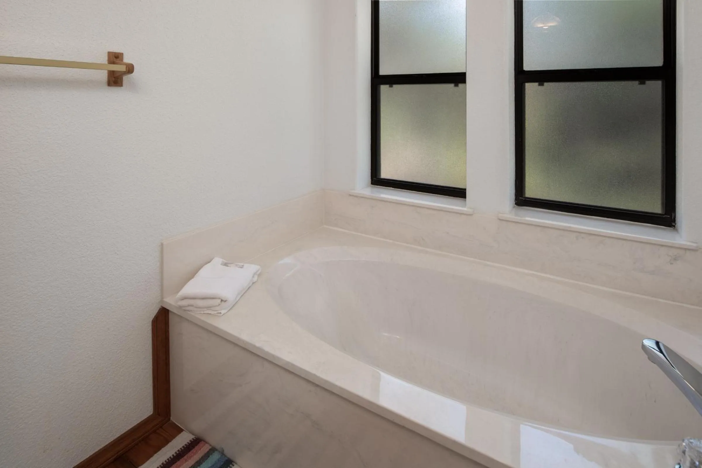 Property building in Jack Little