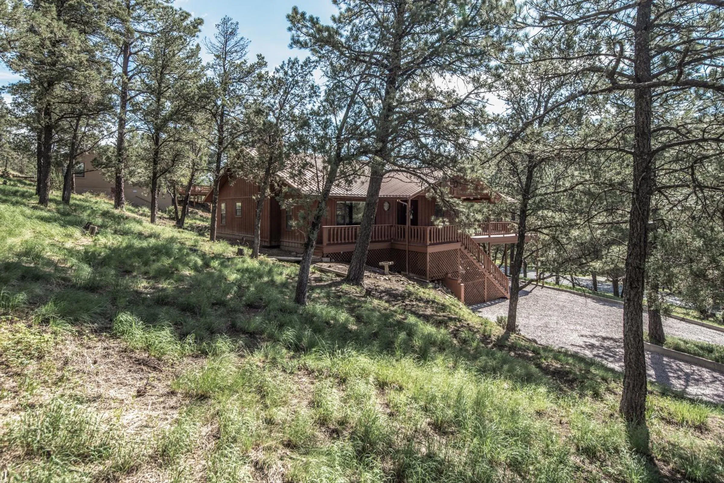 Property building in Jack Little