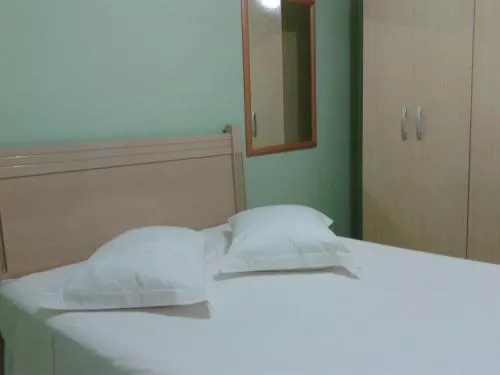 Pousada Ondas da Barra