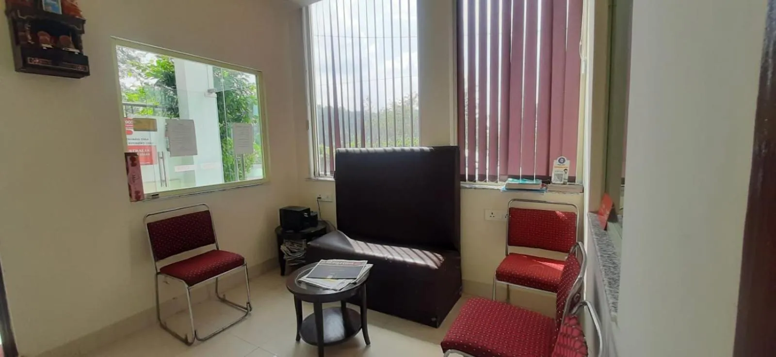 Hotel THE BIRD Dehradun