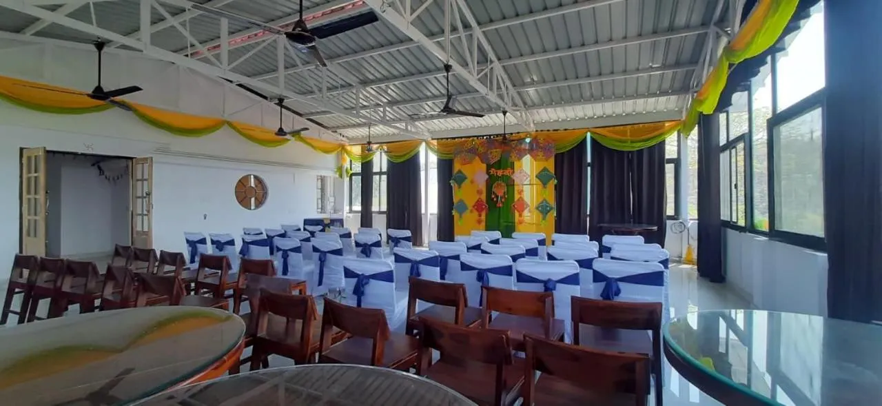 Hotel THE BIRD Dehradun