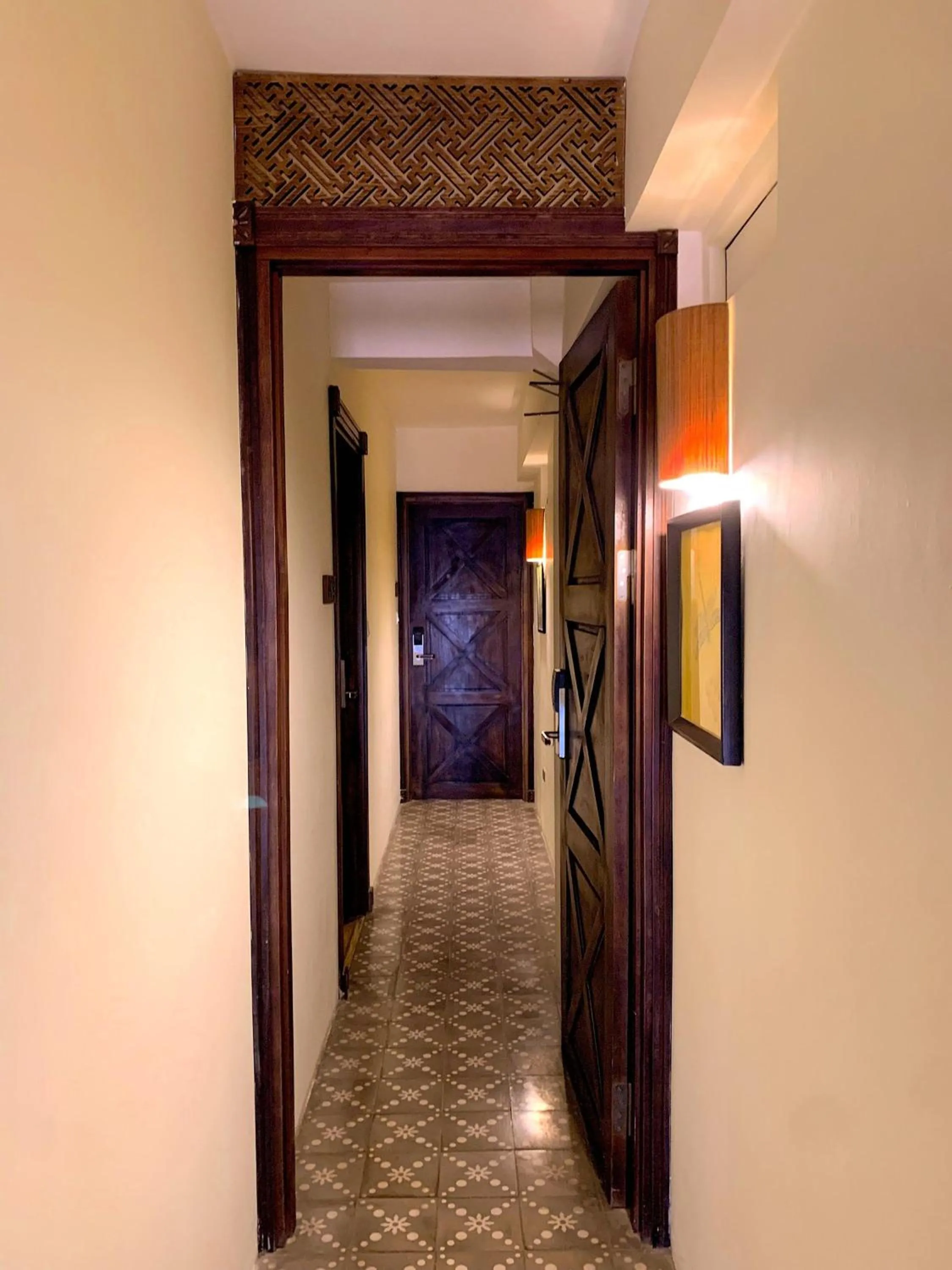 Property building in Free Airport Service Deals w Singita Classy Boutique Hotel & Travel