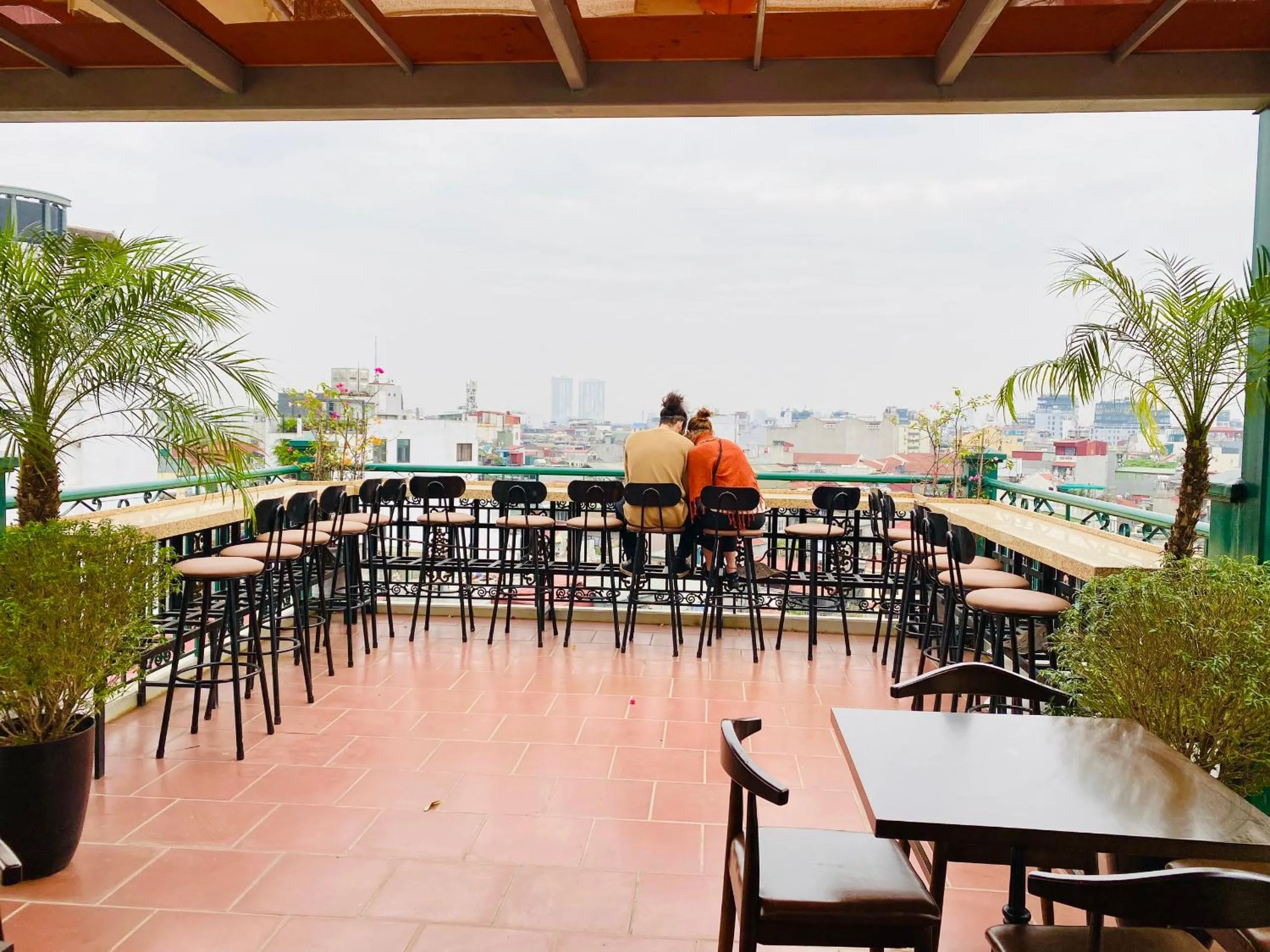 Restaurant/places to eat in Free Airport Service Deals w Singita Classy Boutique Hotel & Travel