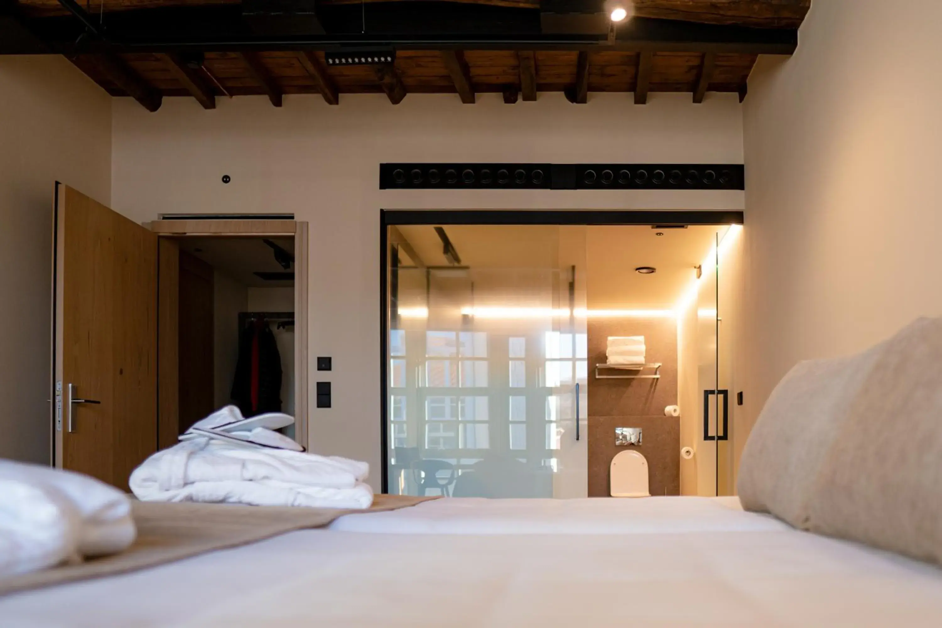 Superior Family Room in ACOUGA Hotel Boutique Superior Family Room in ACOUGA Hotel Boutique