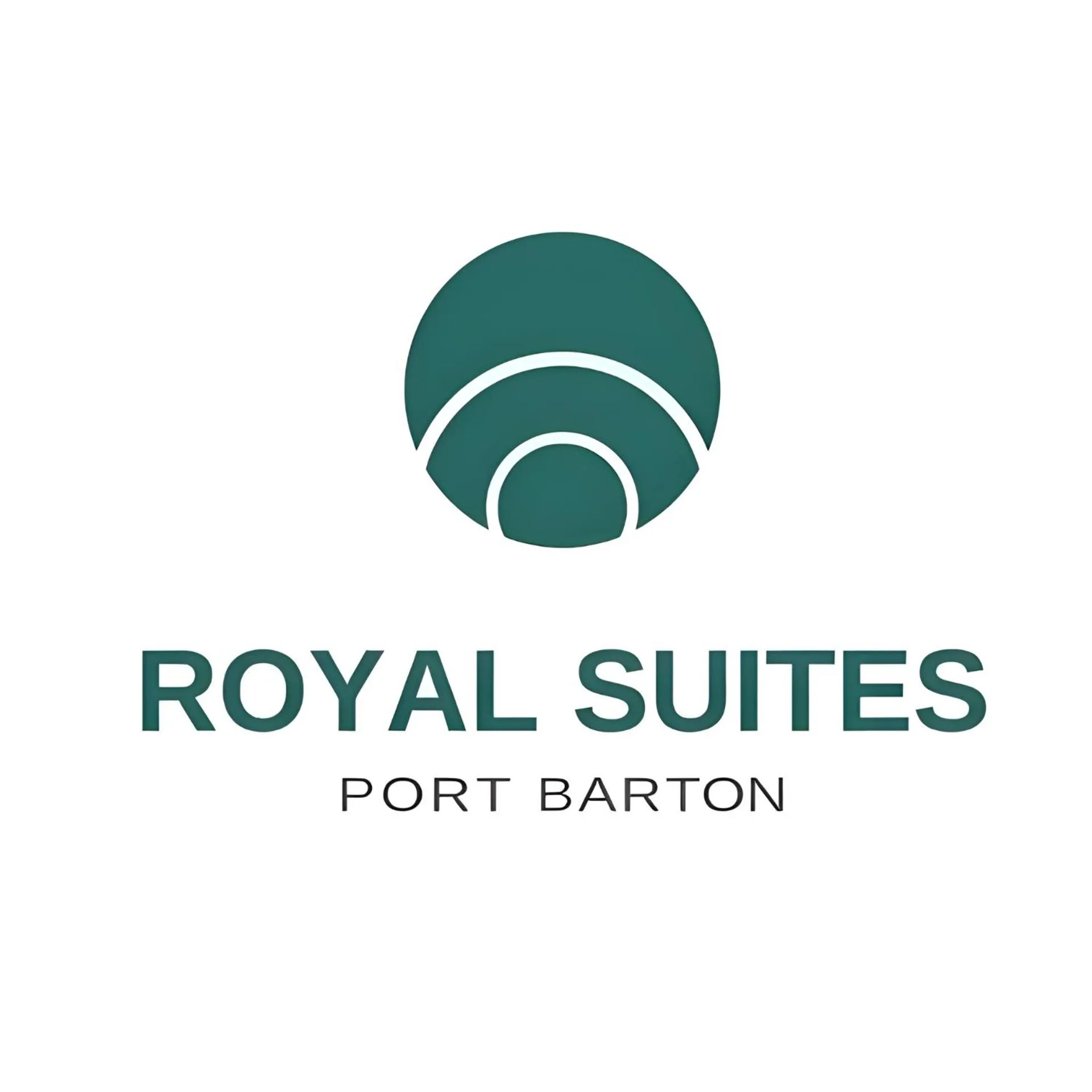 Property logo or sign in ROYAL SUITES - PORT BARTON