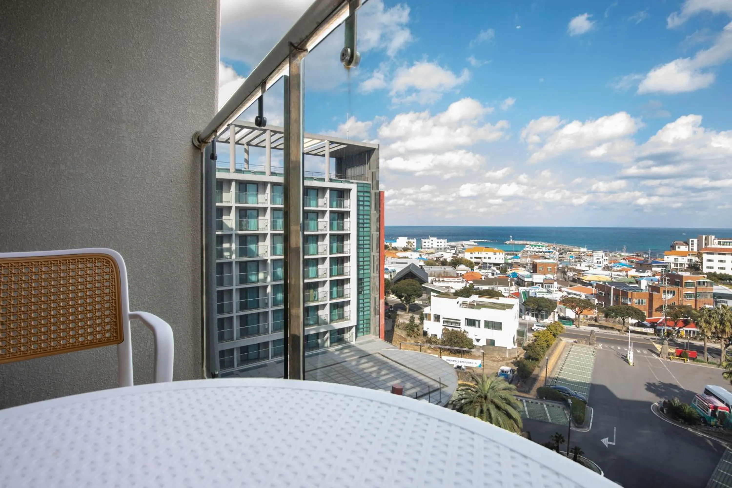 Ramada by Wyndham Jeju Hamdeok