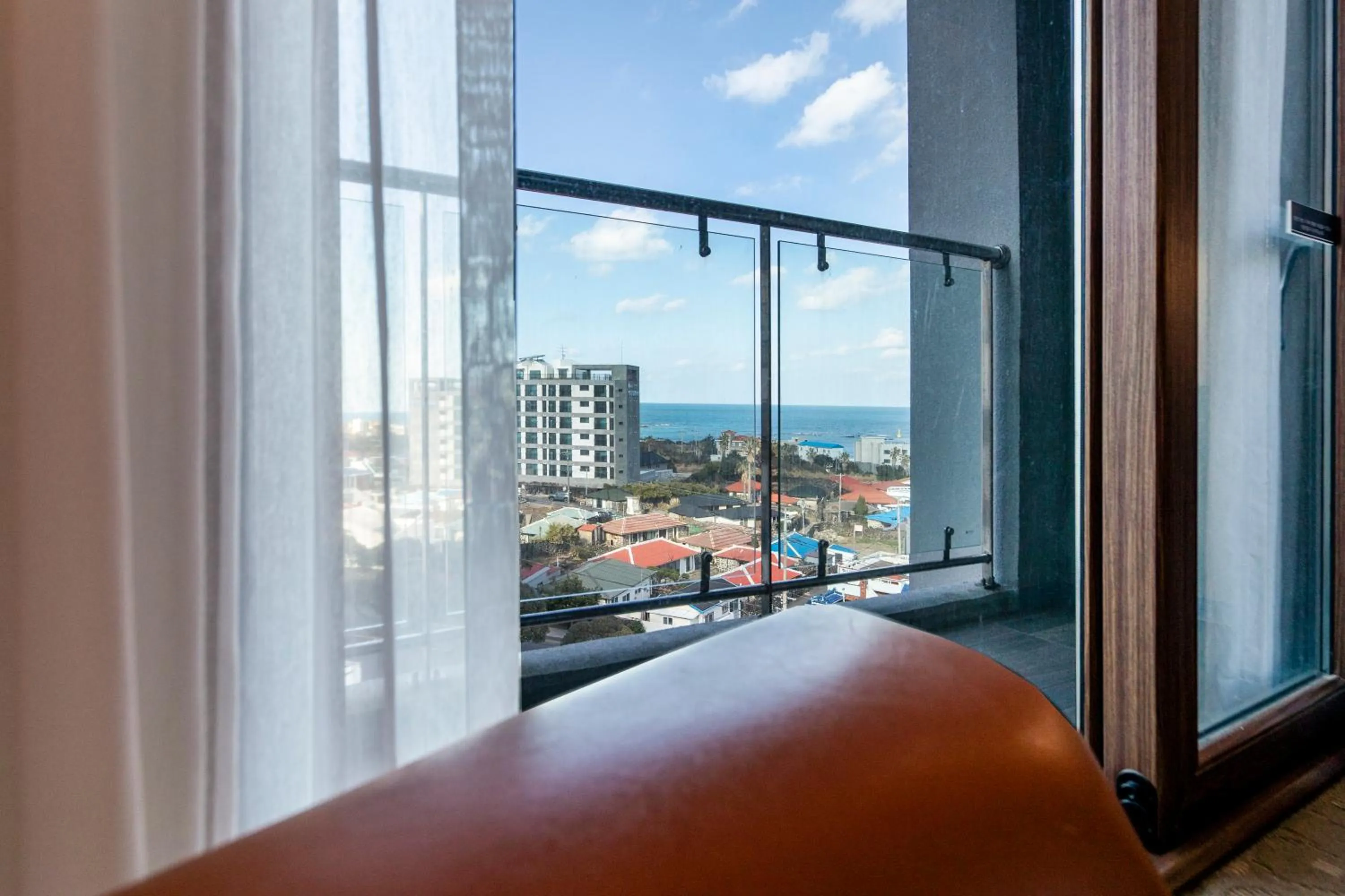 Ramada by Wyndham Jeju Hamdeok