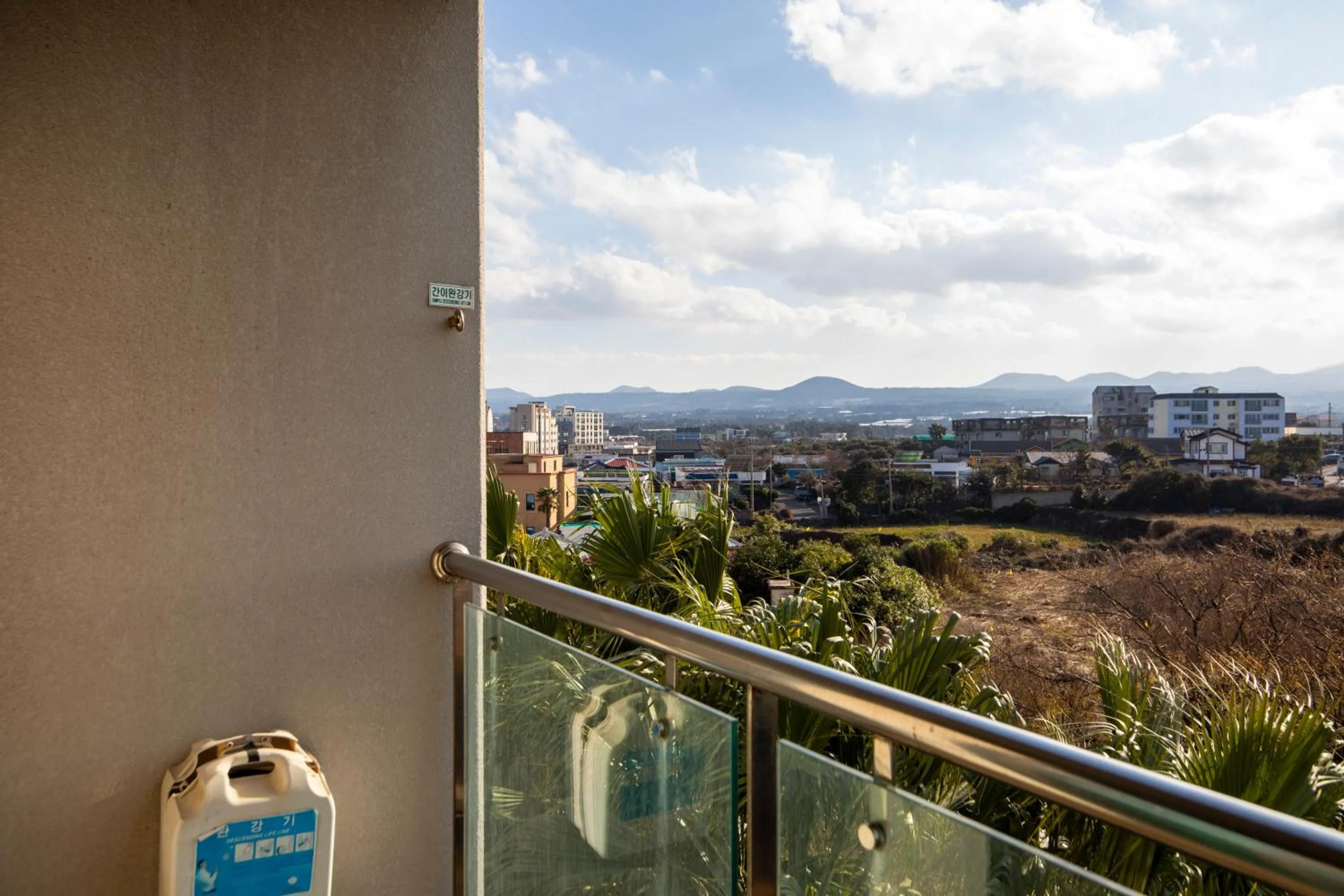 Ramada by Wyndham Jeju Hamdeok