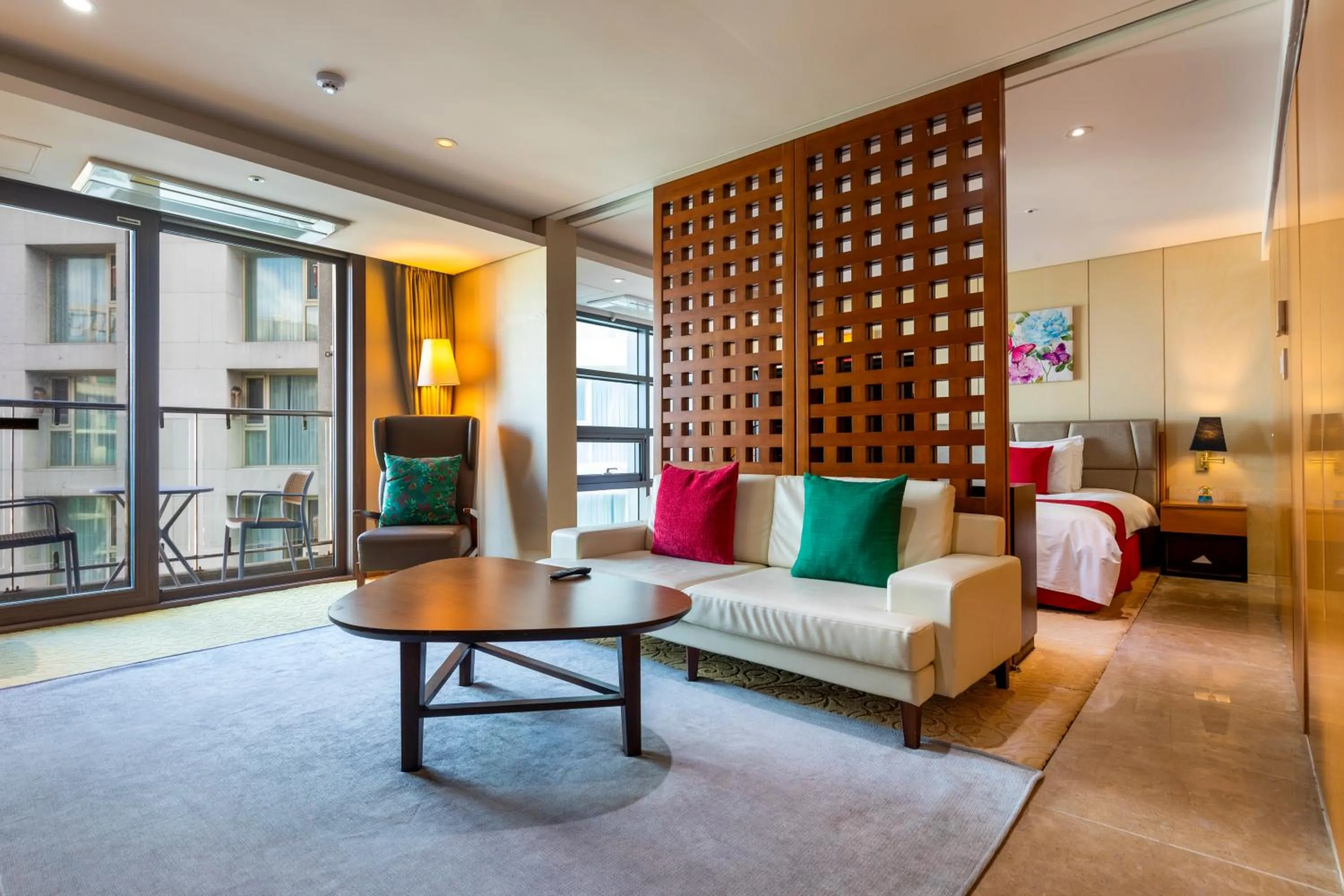 Ramada by Wyndham Jeju Hamdeok