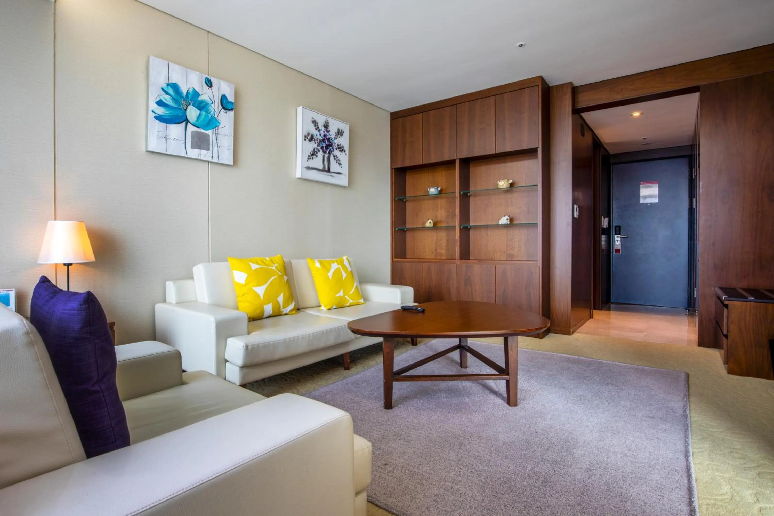 Ramada by Wyndham Jeju Hamdeok