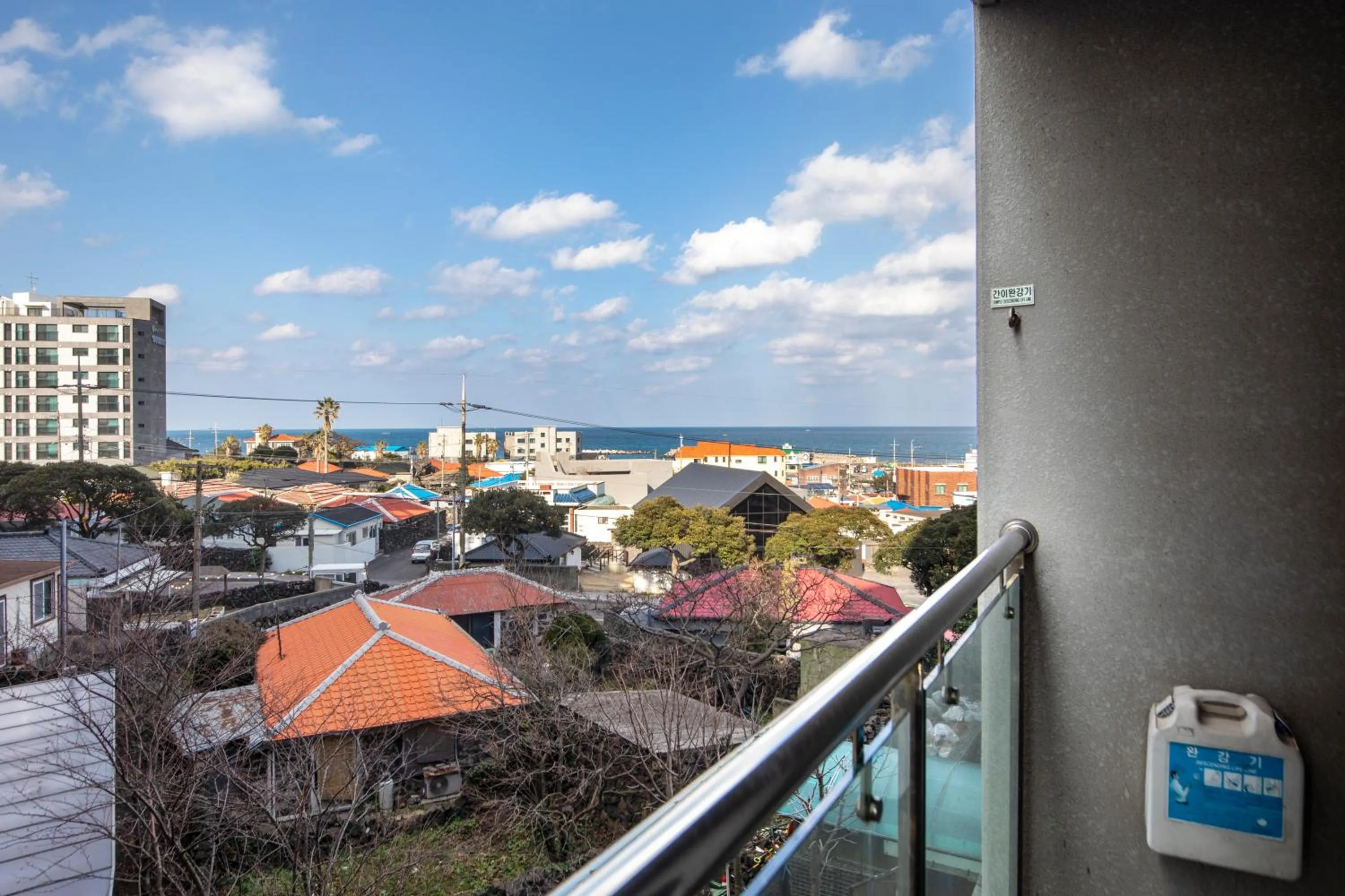 Ramada by Wyndham Jeju Hamdeok