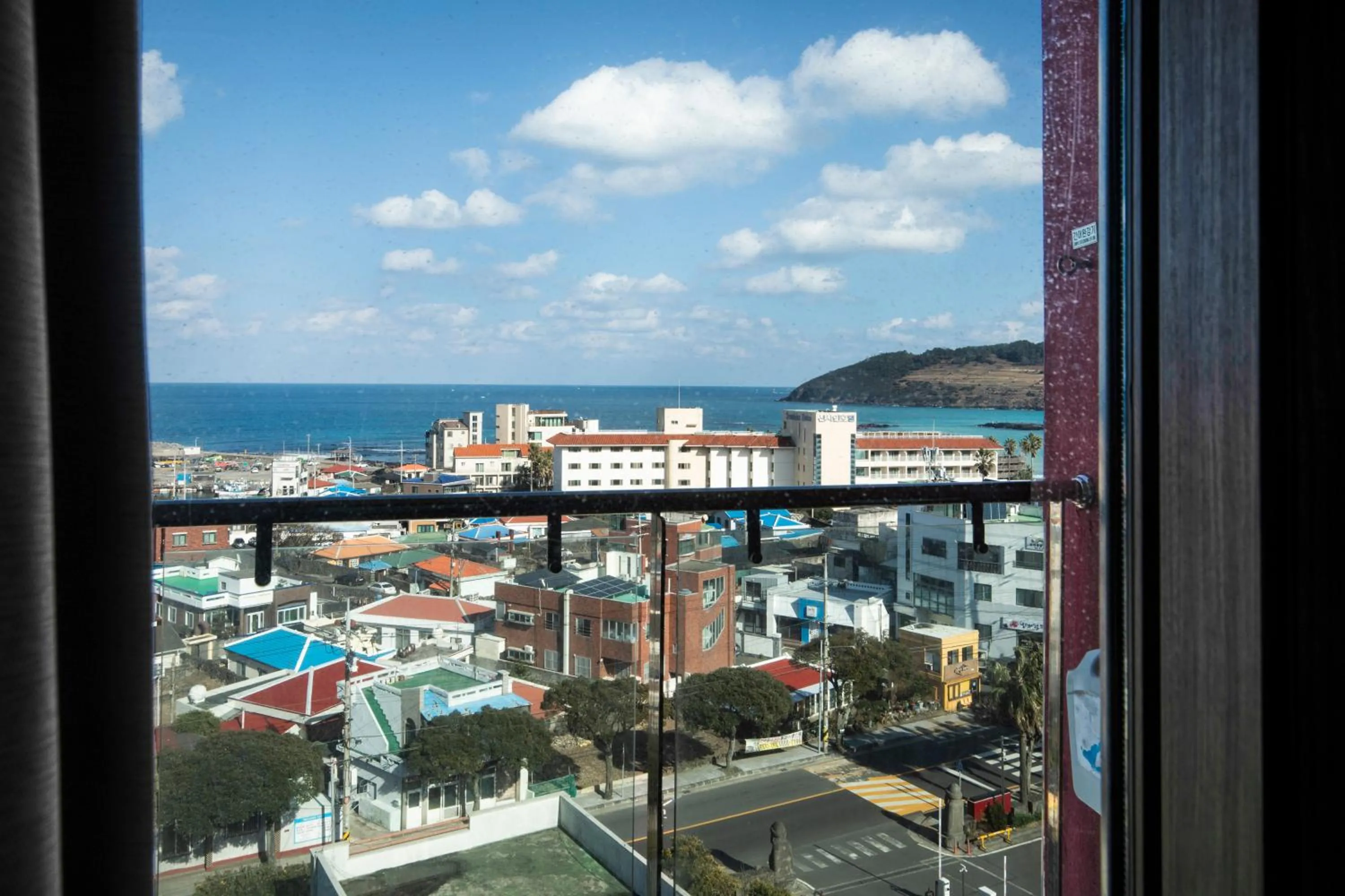 Ramada by Wyndham Jeju Hamdeok