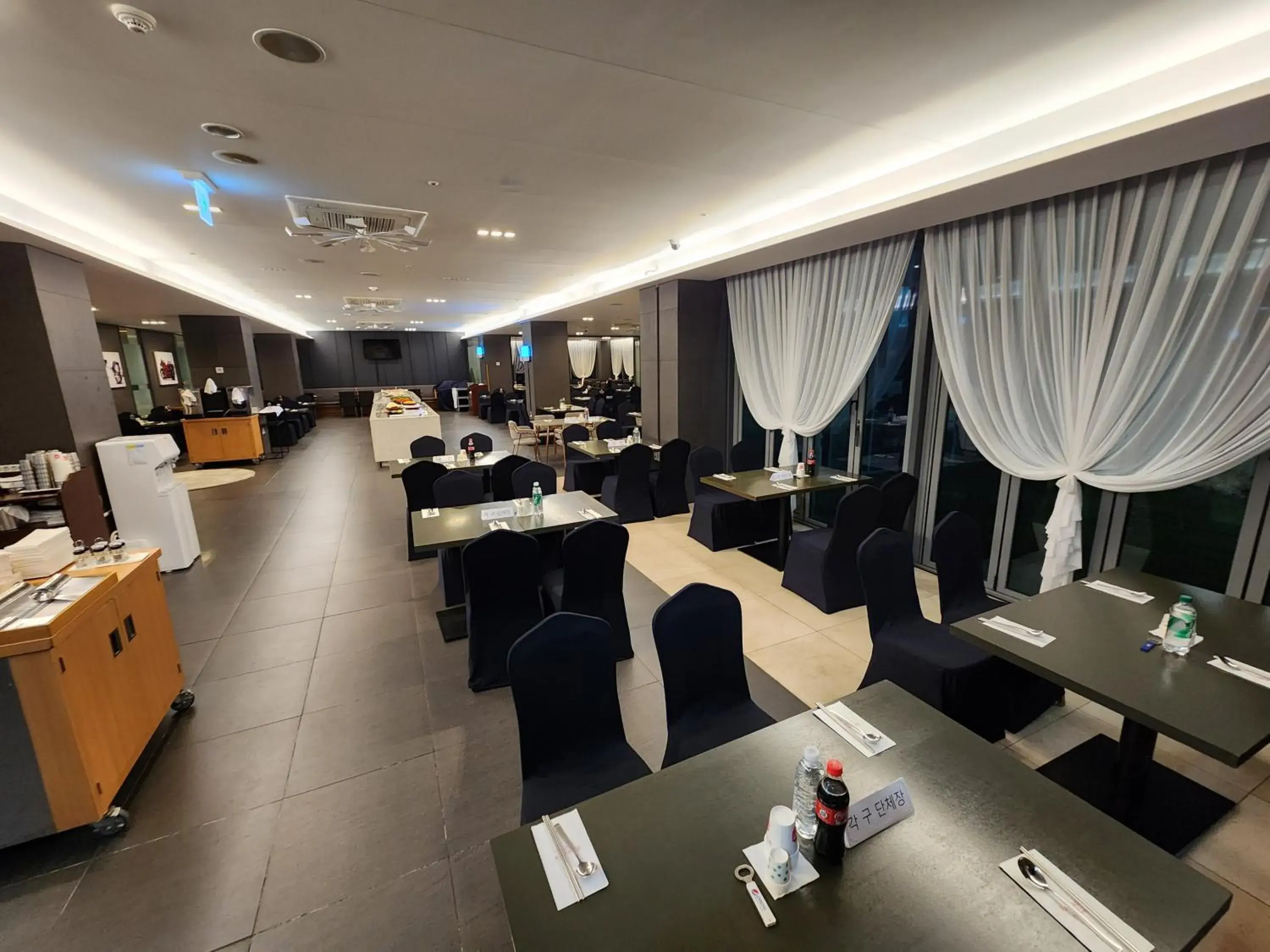Restaurant/places to eat in Ramada by Wyndham Jeju Hamdeok Restaurant/places to eat in Ramada by Wyndham Jeju Hamdeok