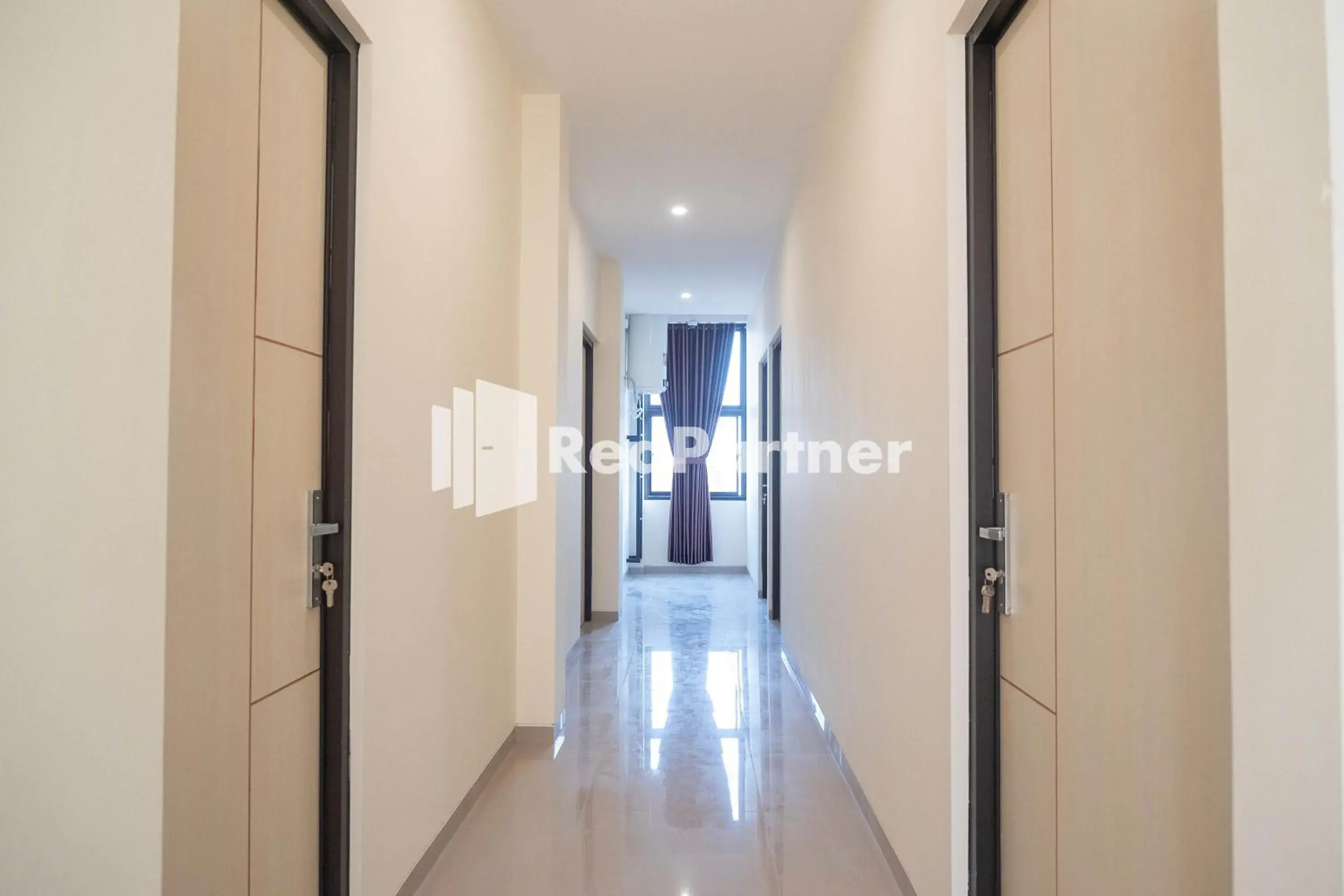 Property building in Astana Malioboro Mitra RedDoorz Property building in Astana Malioboro Mitra RedDoorz